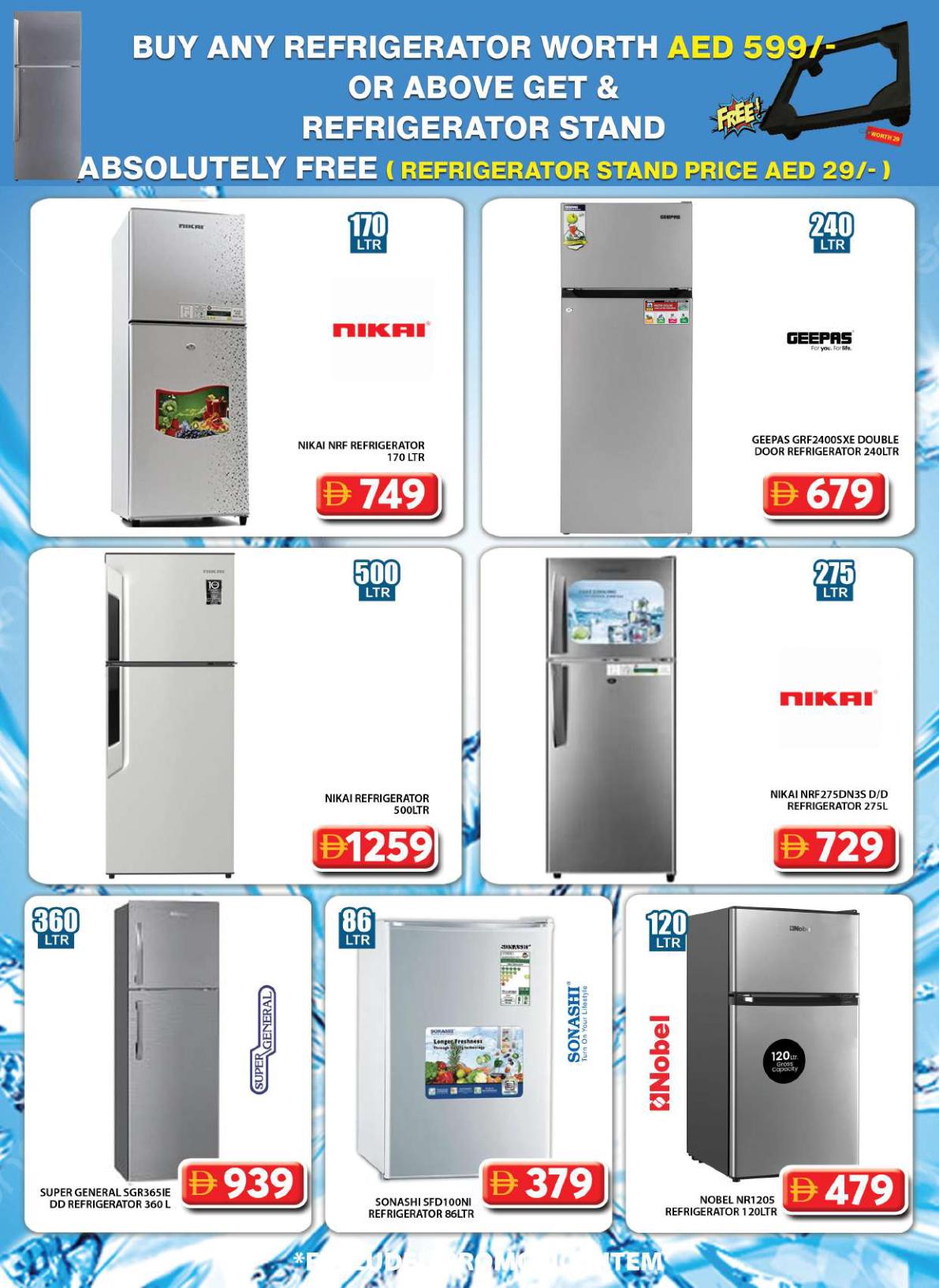 Grand Hyper offers in Dubai, 9–11 October 2026 - Page 12