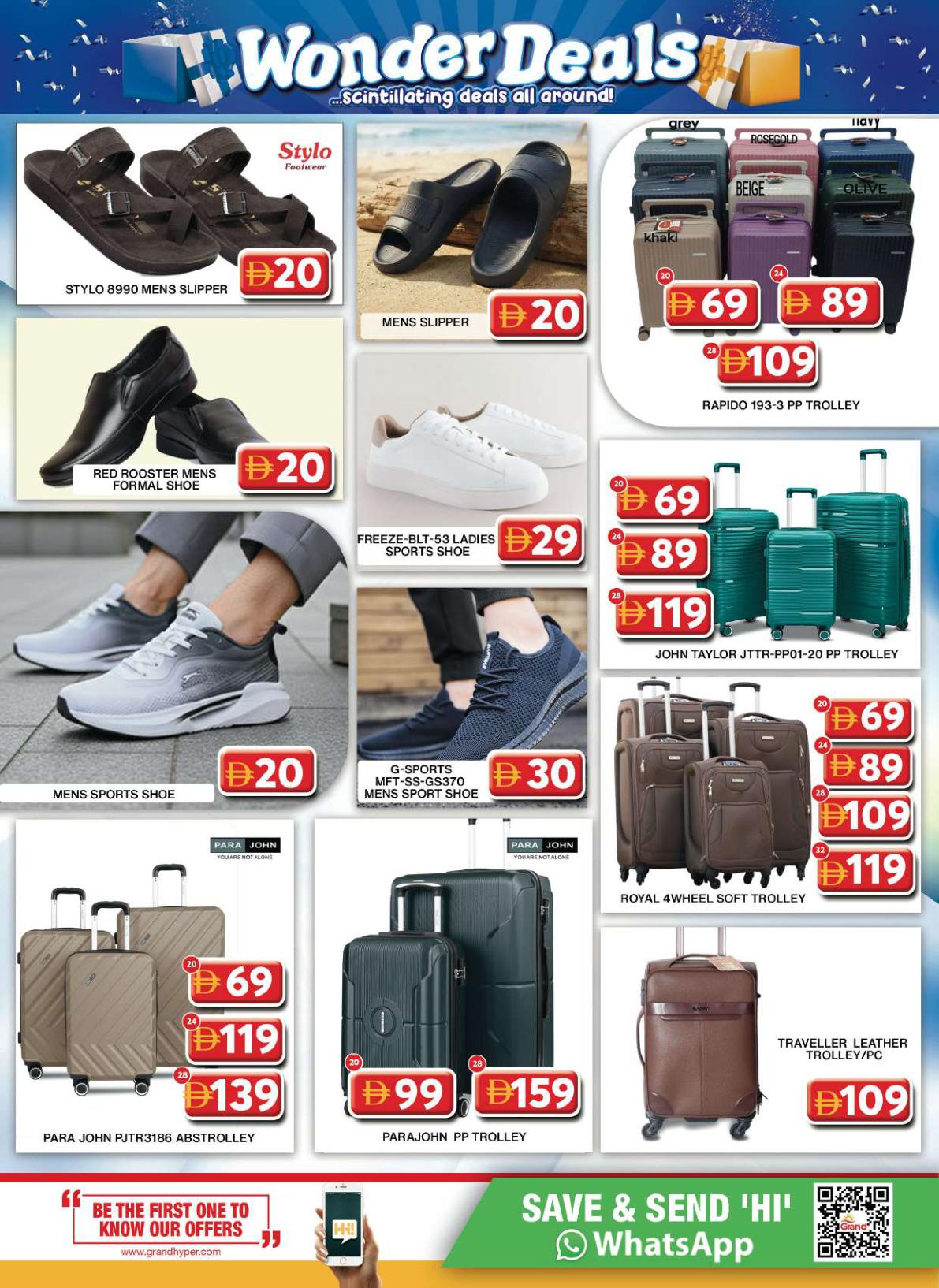 Grand Hyper offers in Dubai, 21–24 September 2026 - Page 12