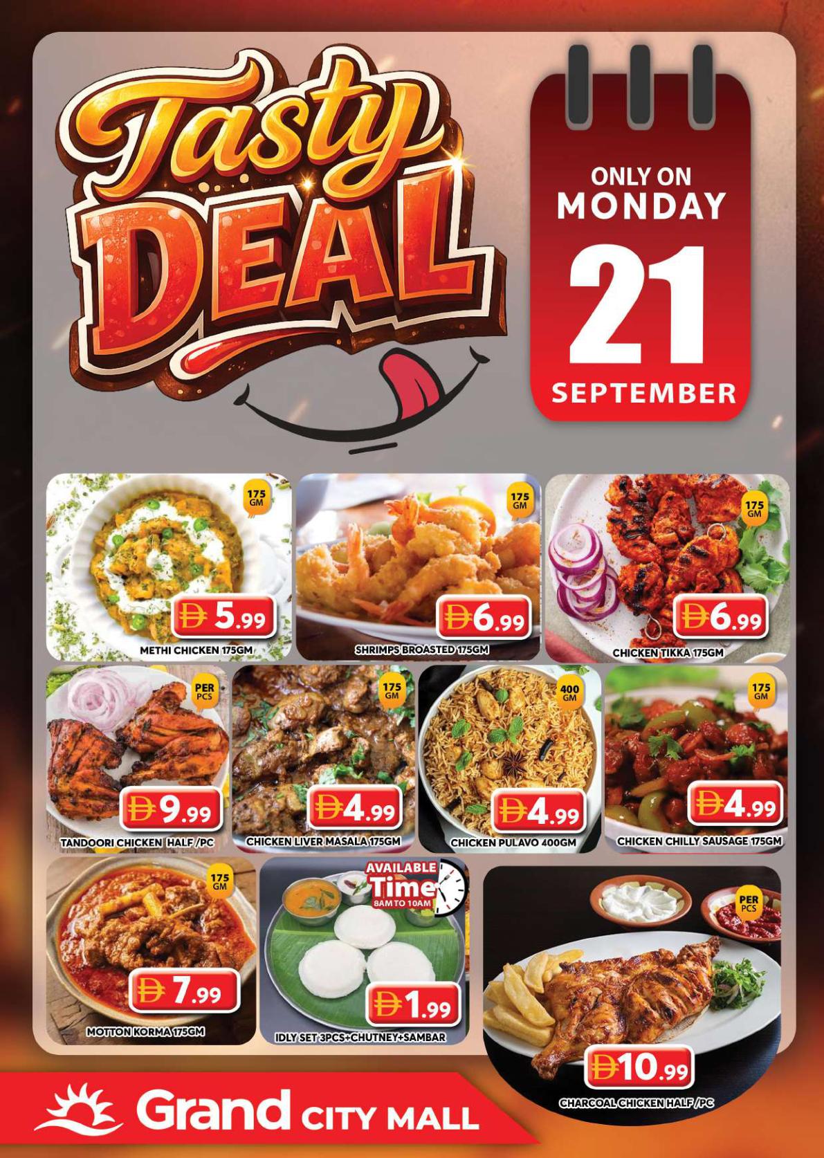 Grand Hyper offers in Dubai, 21–24 September 2026 - Page 2