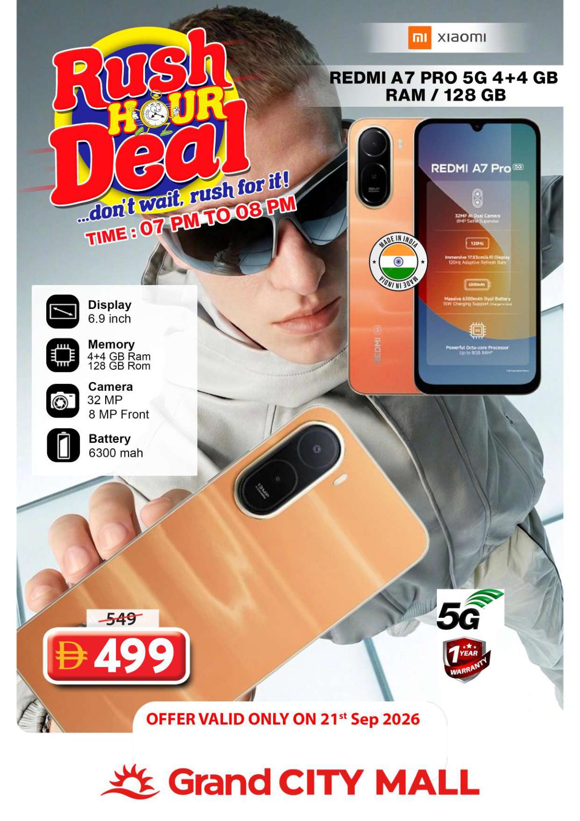 Grand Hyper offers in Dubai, 21–24 September 2026 - Page 3