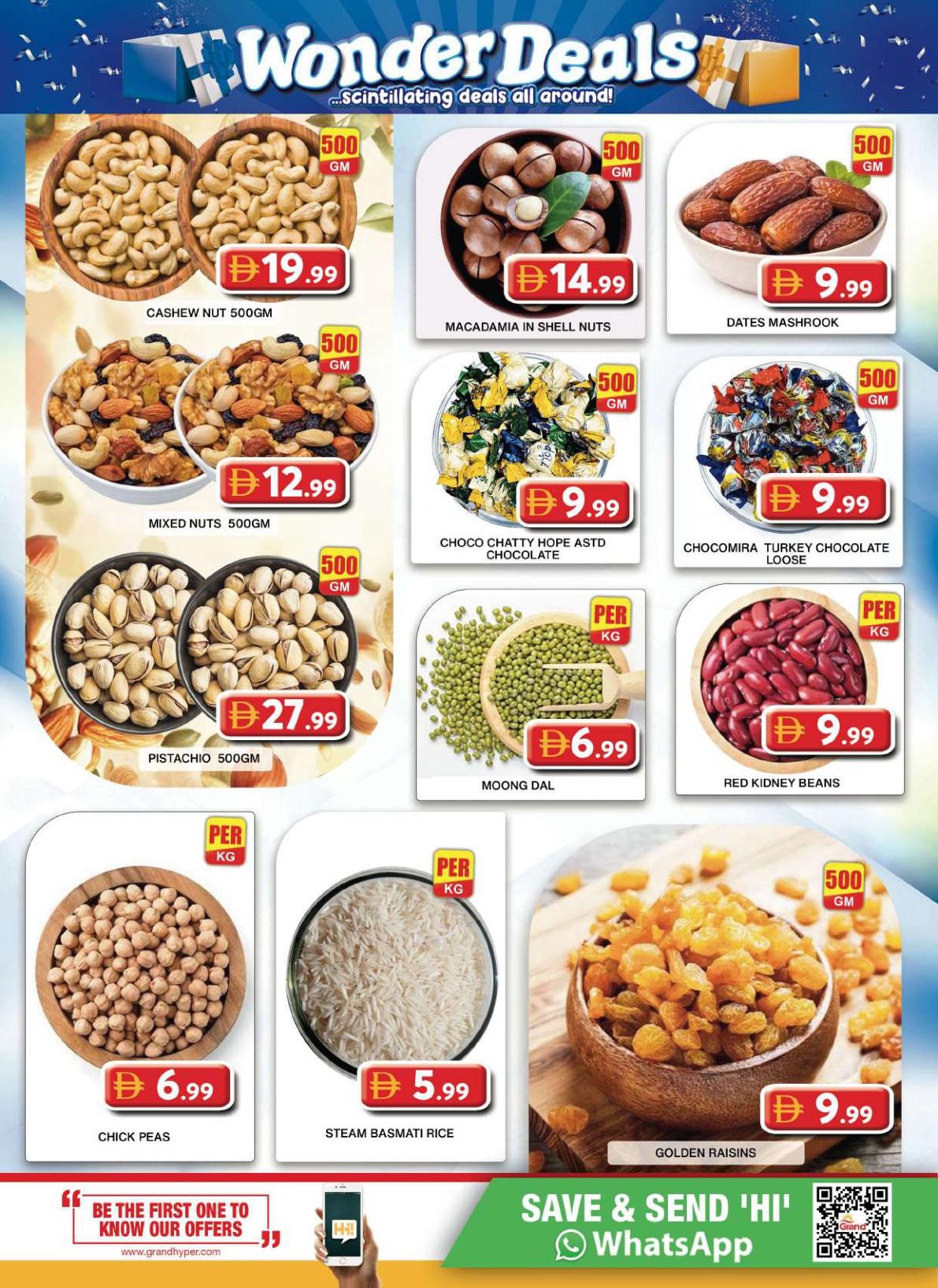 Grand Hyper offers in Dubai, 21–24 September 2026 - Page 4
