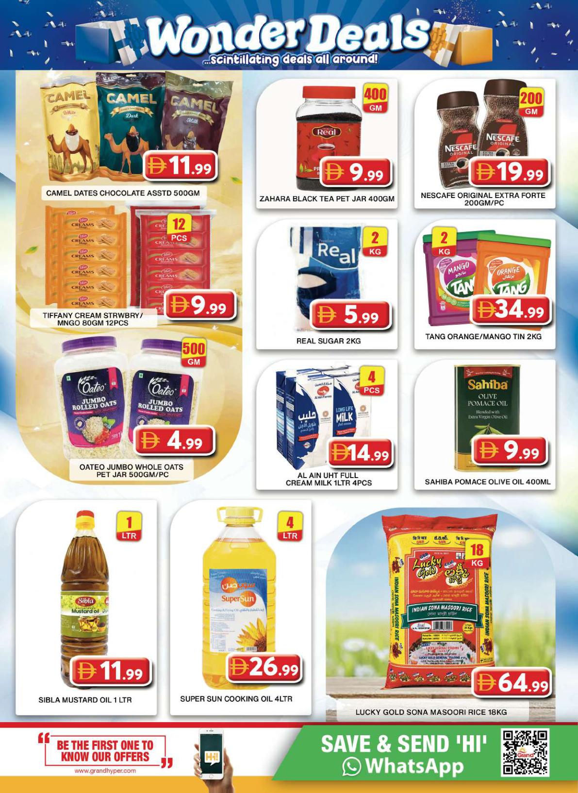 Grand Hyper offers in Dubai, 21–24 September 2026 - Page 5