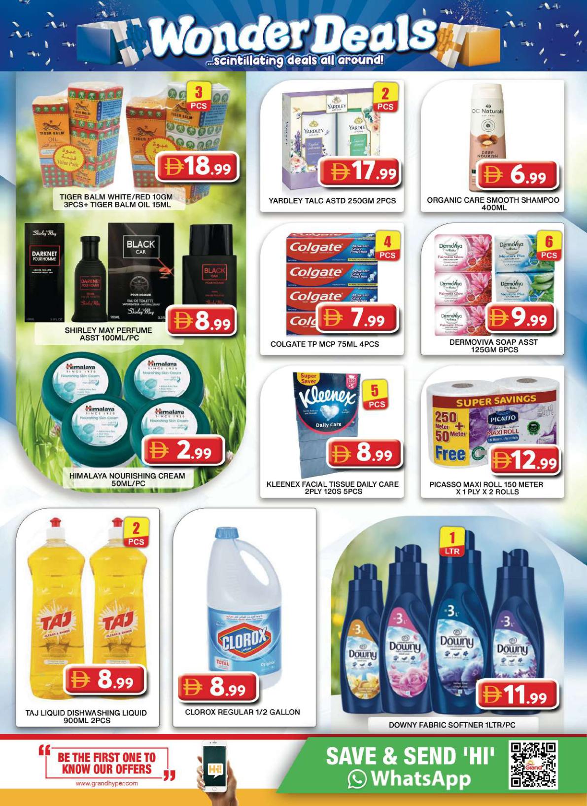 Grand Hyper offers in Dubai, 21–24 September 2026 - Page 6