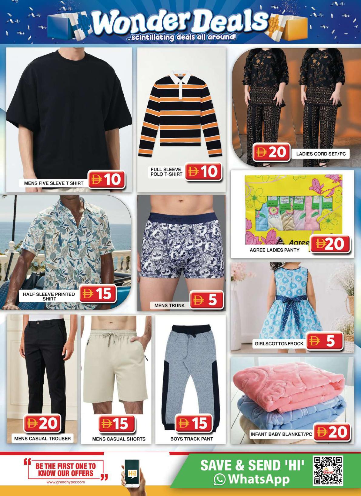 Grand Hyper offers in Dubai, 21–24 September 2026 - Page 8