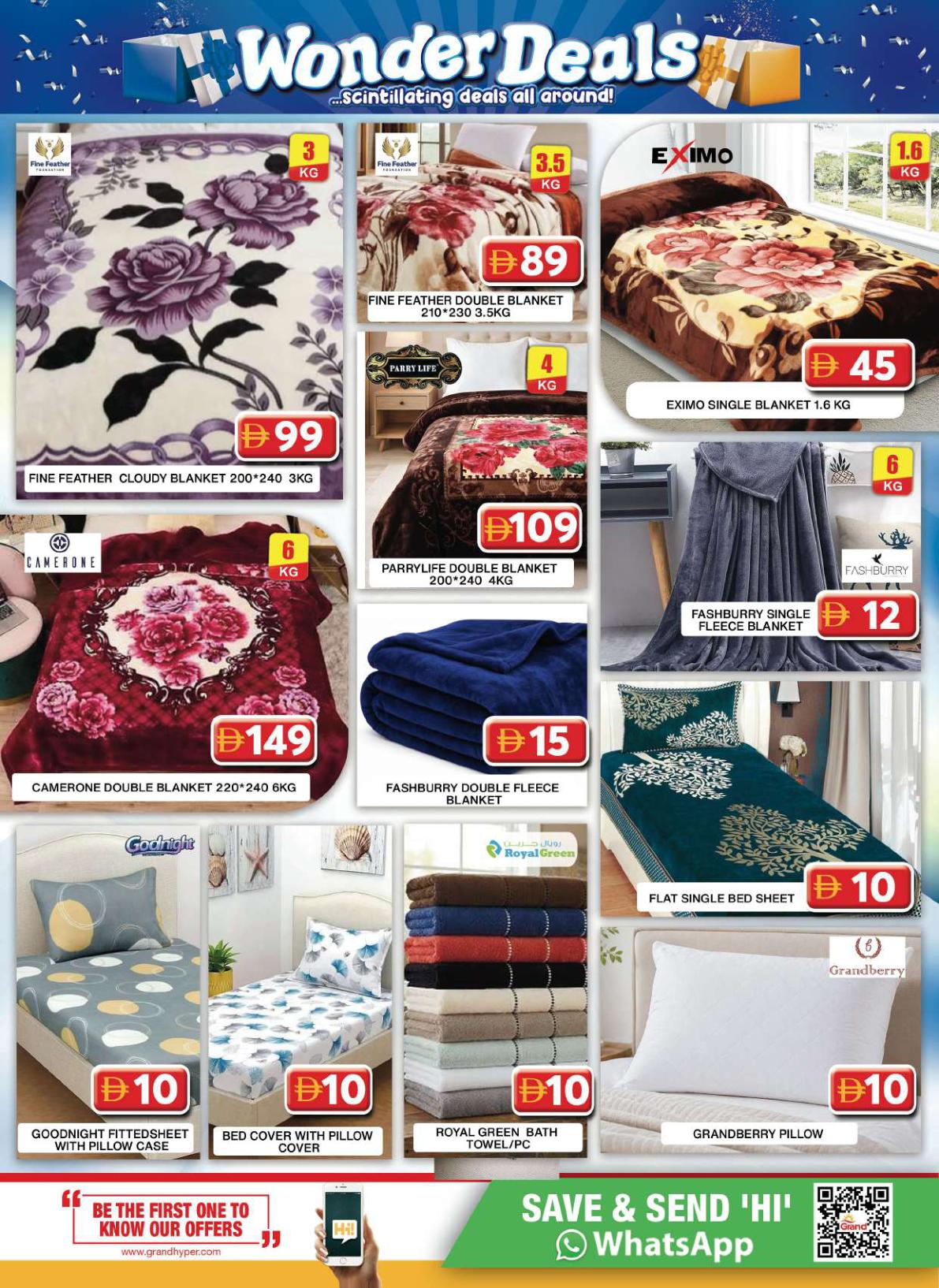 Grand Hyper offers in Dubai, 21–24 September 2026 - Page 9