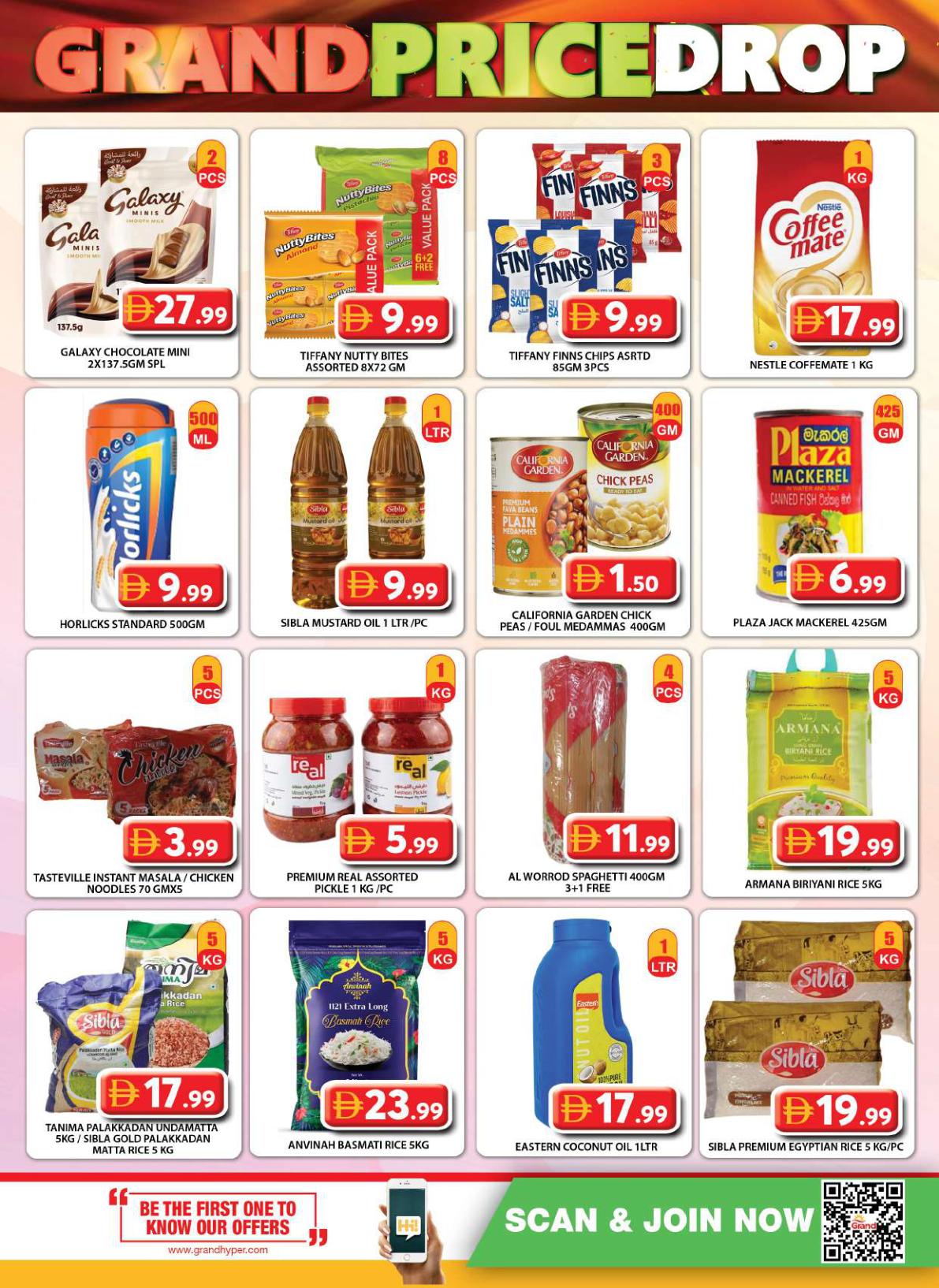 Grand Hyper offers in Dubai, 18–20 September 2026 - Page 11