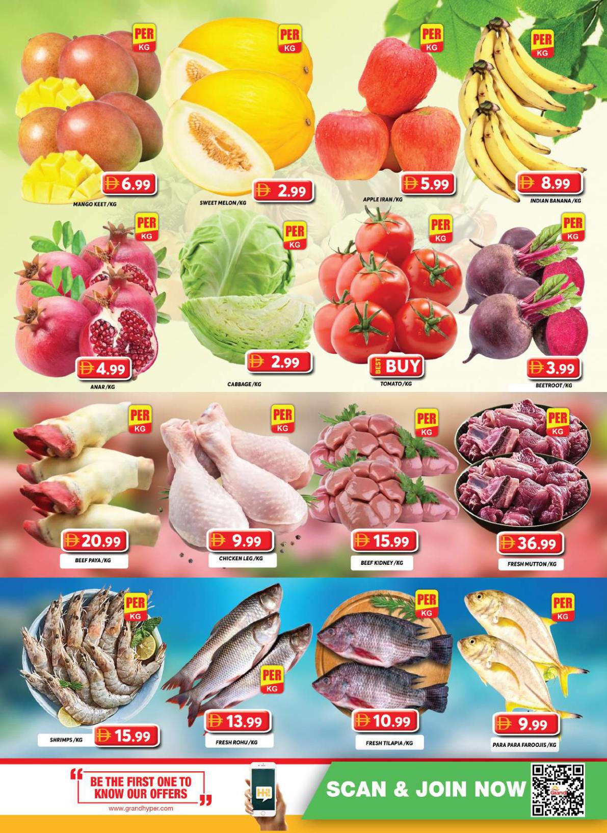 Grand Hyper offers in Dubai, 18–20 September 2026 - Page 2
