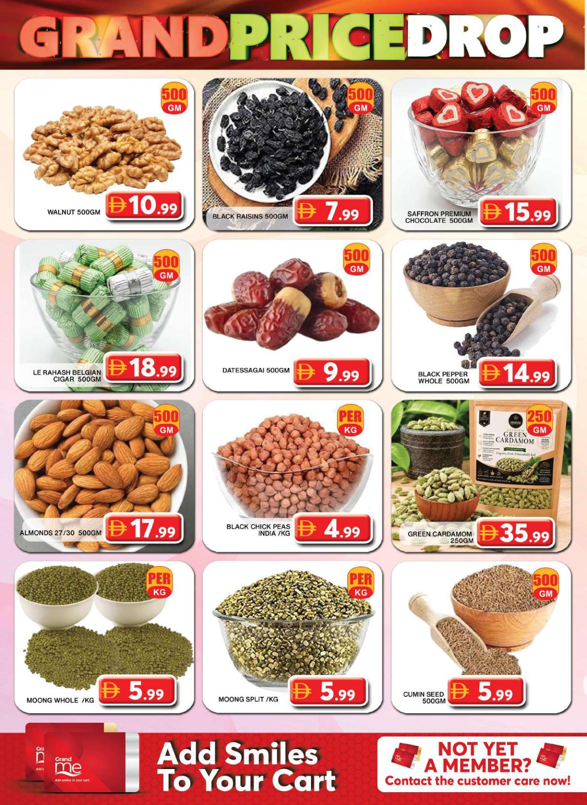 Grand Hyper offers in Dubai, 18–20 September 2026 - Page 5