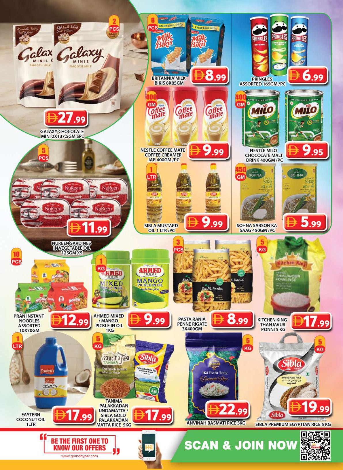 Grand Hyper offers in Dubai, 9–11 October 2026 - Page 9