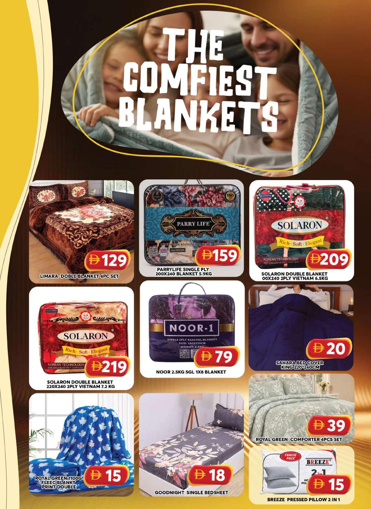 Grand Hyper offers in Dubai, 11–12 October 2026 - Page 18