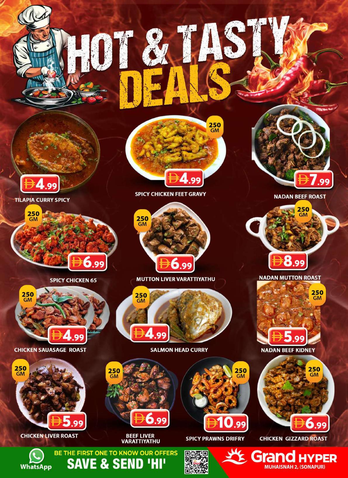 Grand Hyper offers in Dubai, 11–12 October 2026 - Page 5