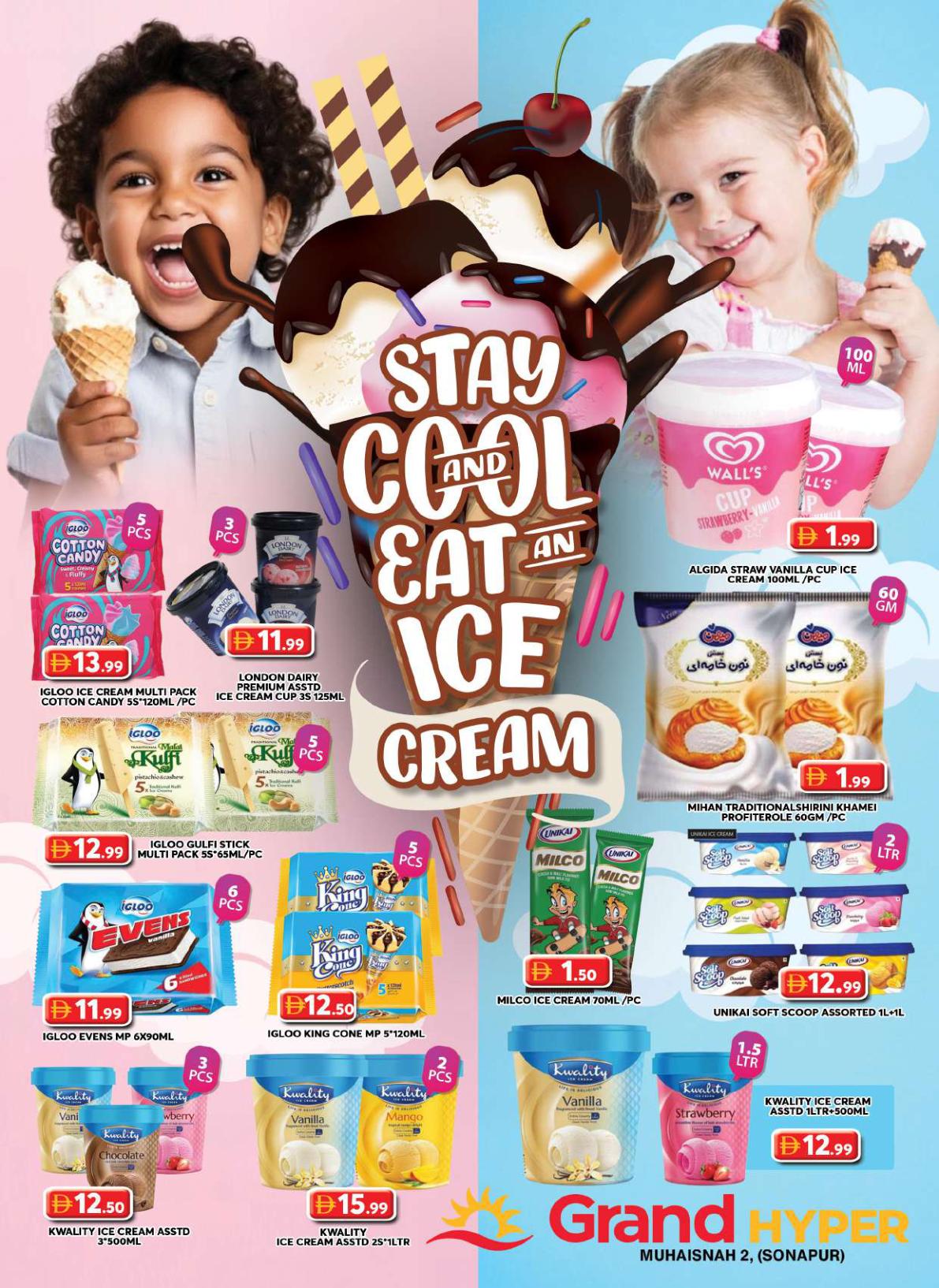 Grand Hyper offers in Dubai, 11–12 October 2026 - Page 8