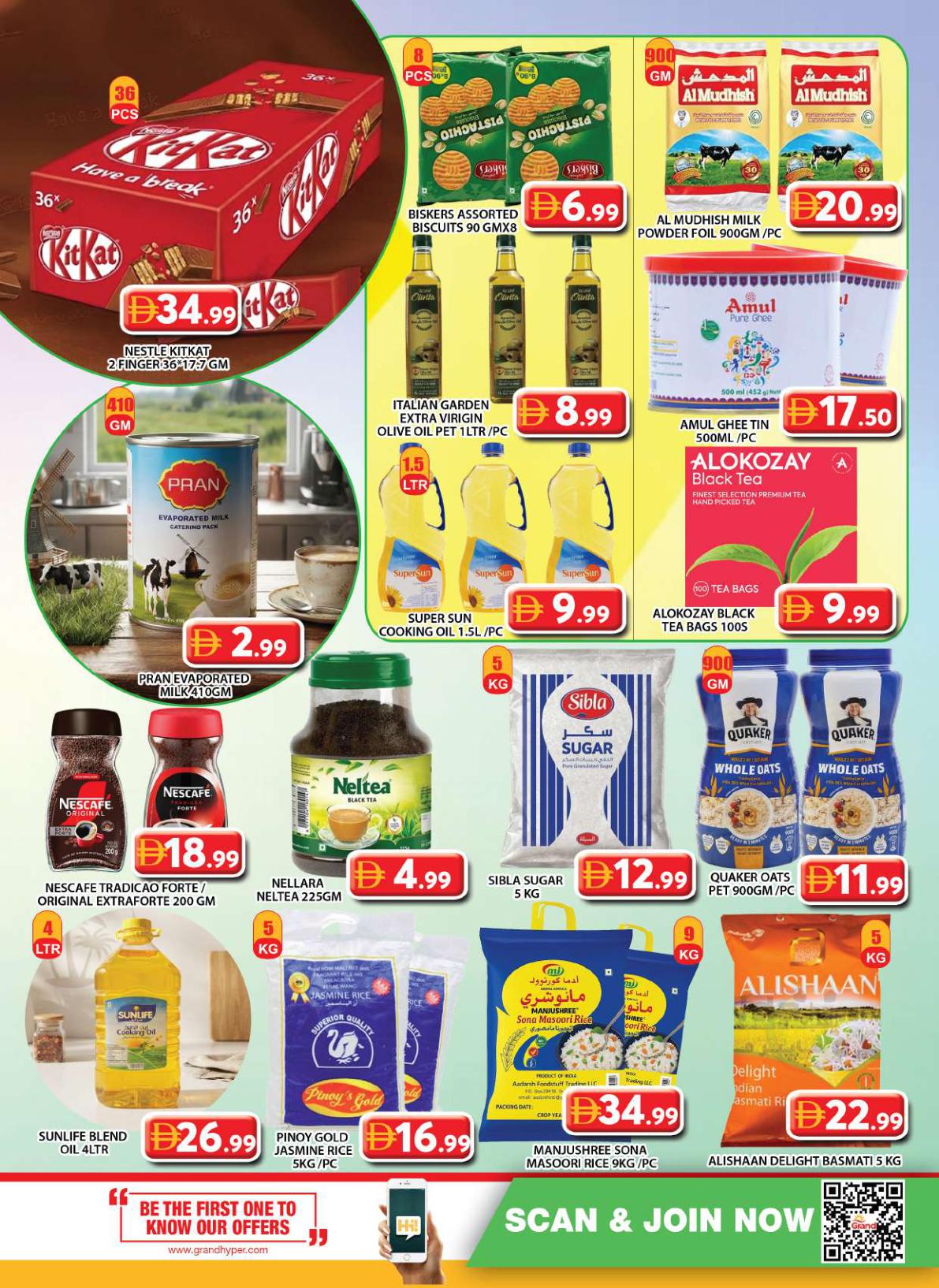 Grand Hyper offers in Dubai, 11–12 October 2026 - Page 9