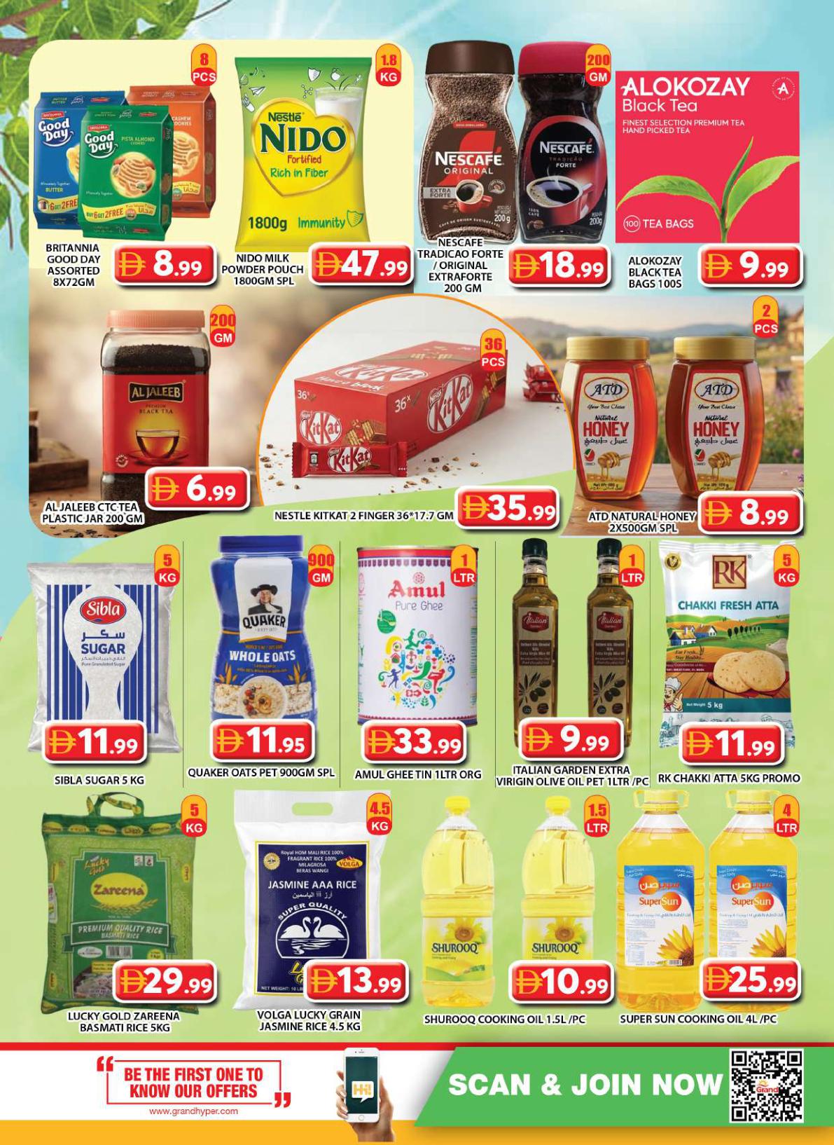 Grand Hyper offers in Dubai, 20 September 2026 - Page 10
