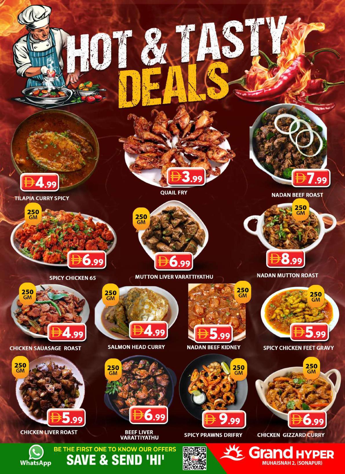 Grand Hyper offers in Dubai, 20 September 2026 - Page 4