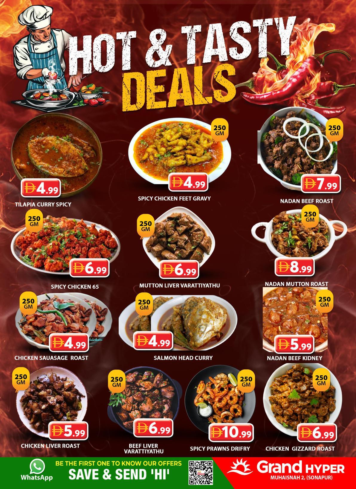 Grand Hyper offers in Dubai, 25–26 October 2026 - Page 5