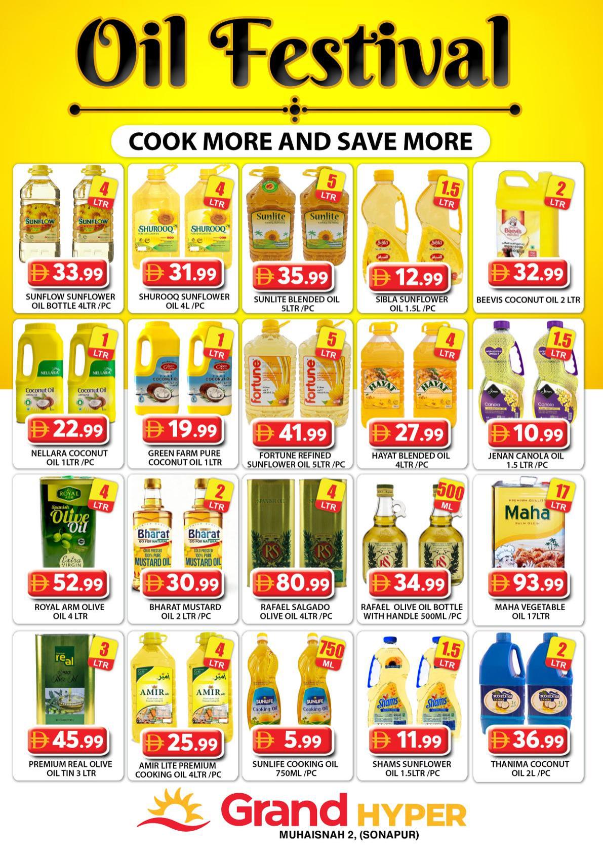 Grand Hyper offers in Dubai, 25–26 October 2026 - Page 9