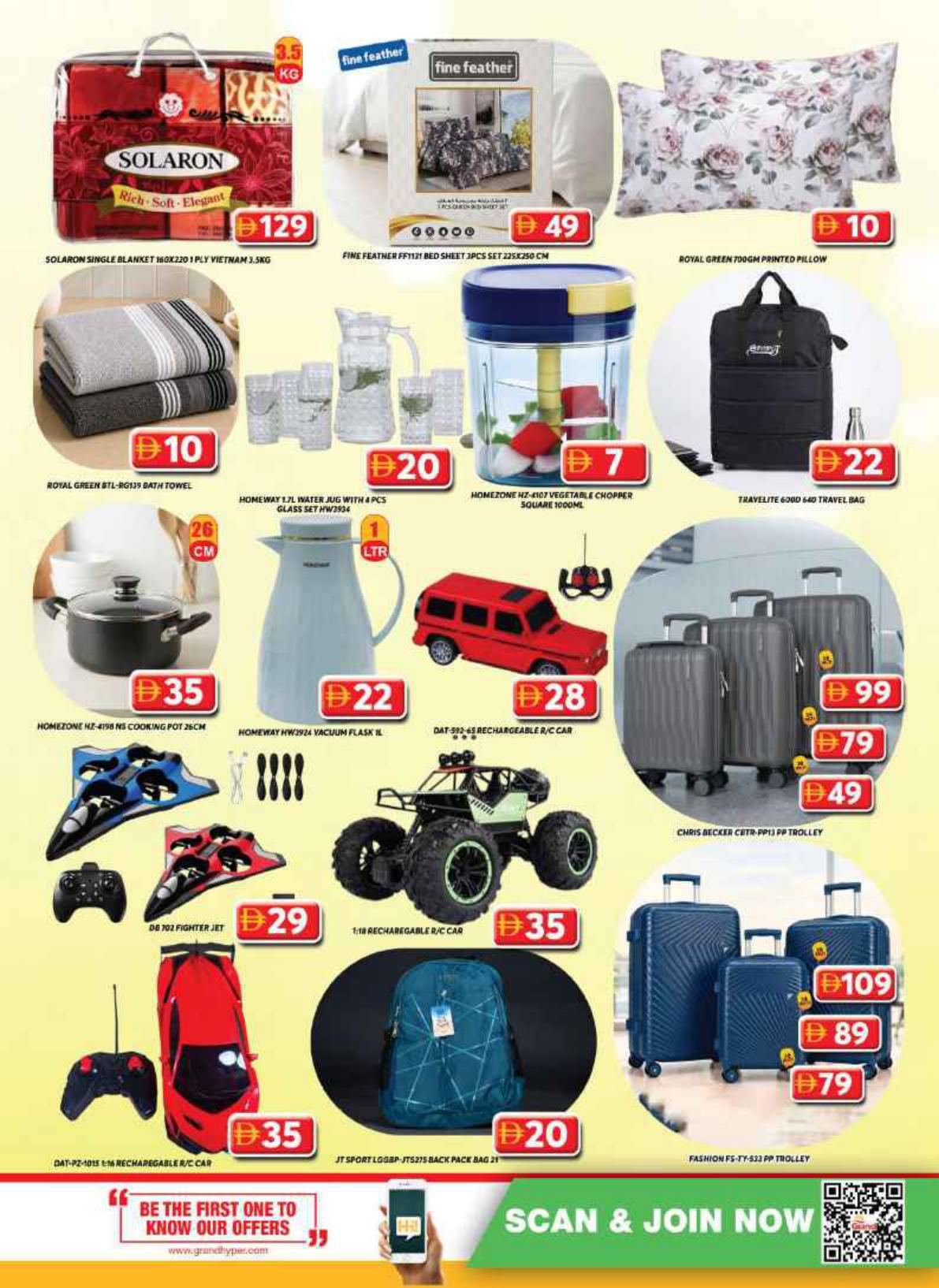 Grand Hyper offers in Dubai, 21–24 September 2026 - Page 10