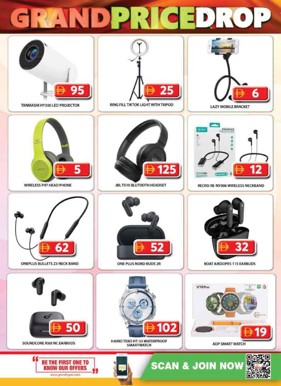 Grand Hyper offers in Dubai, 21–24 September 2026 - Page 15