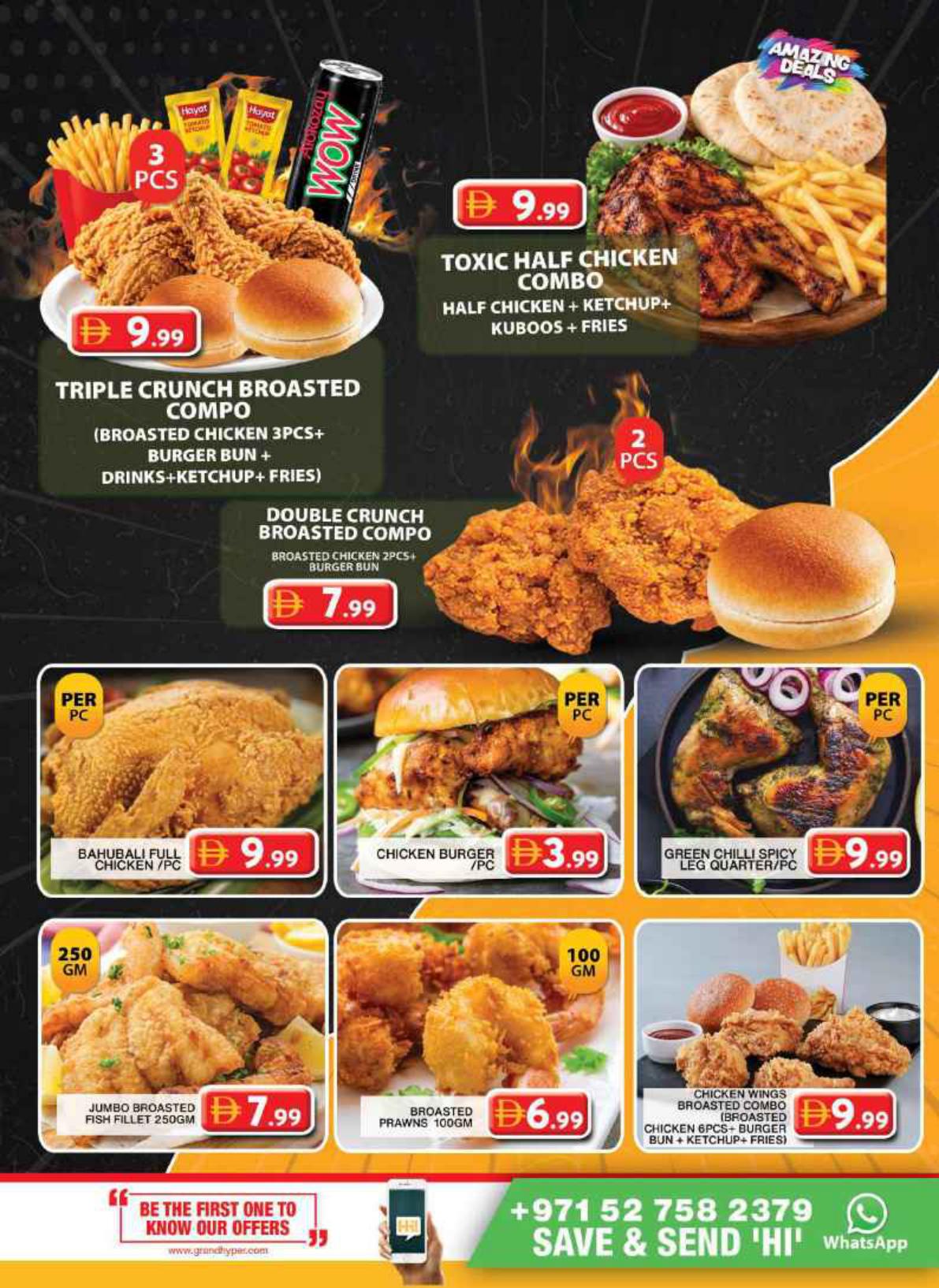 Grand Hyper offers in Dubai, 21–24 September 2026 - Page 4