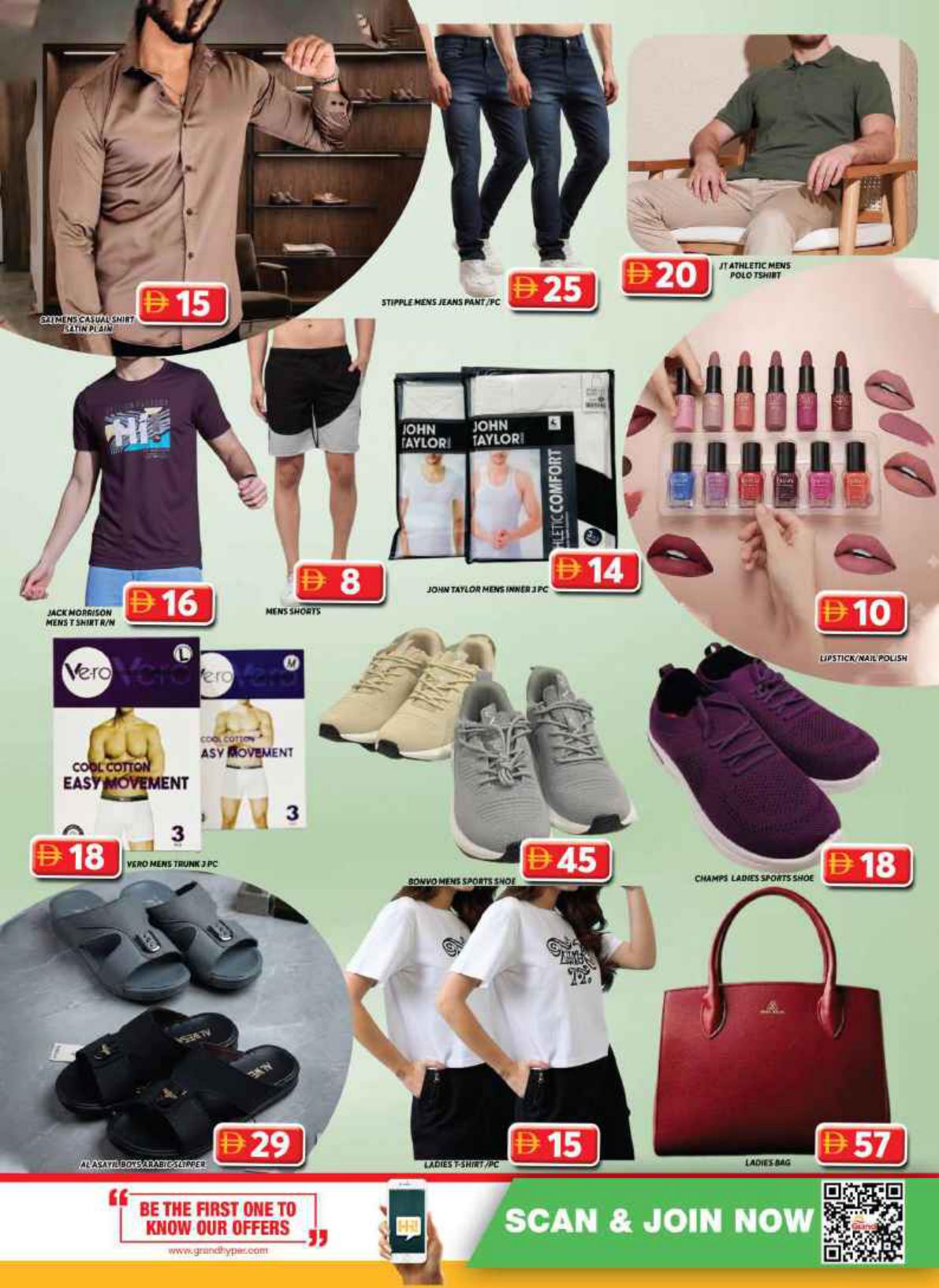 Grand Hyper offers in Dubai, 21–24 September 2026 - Page 7