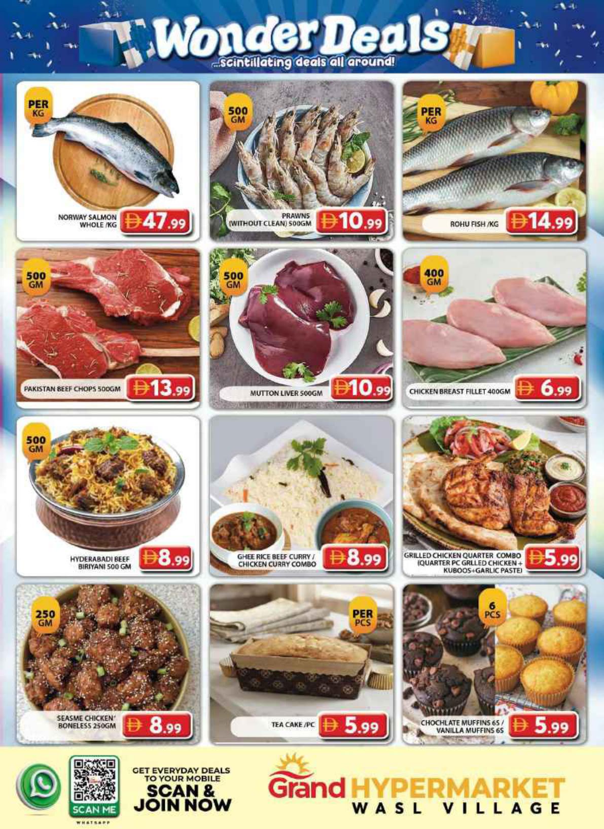 Grand Hyper offers in Dubai, 21–23 September 2026 - Page 3