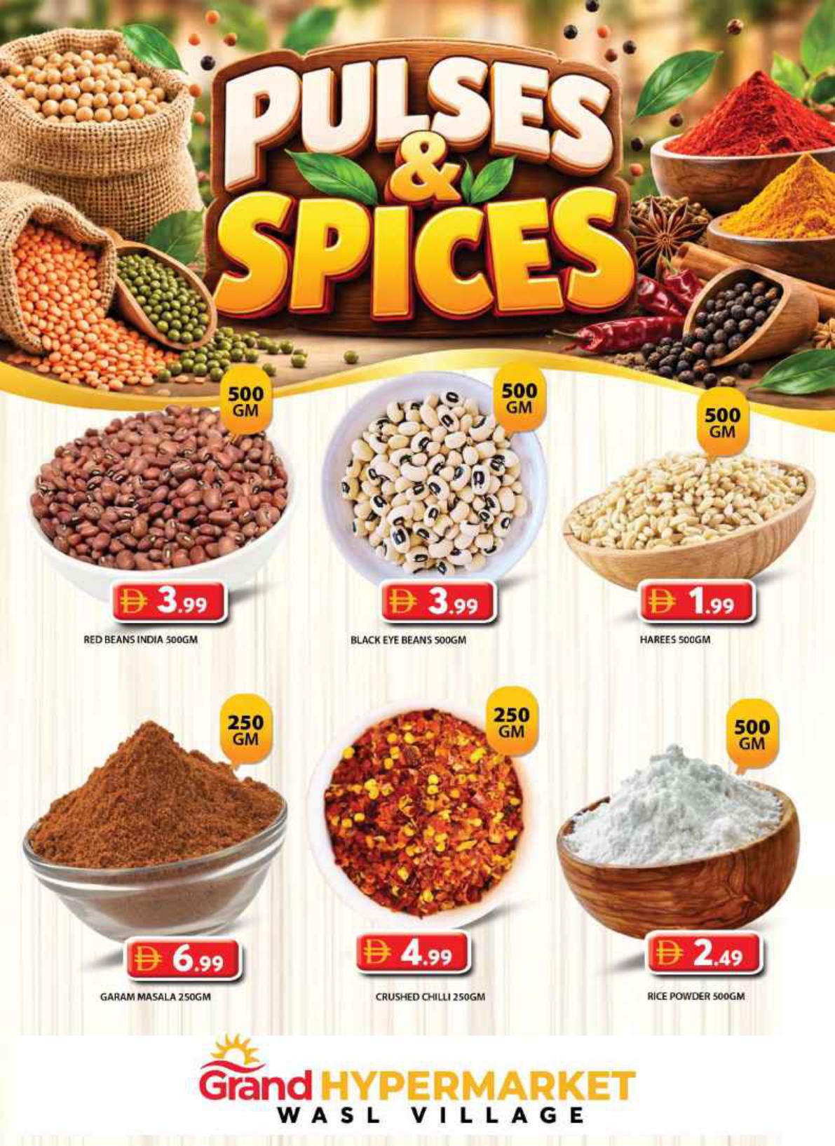 Grand Hyper offers in Dubai, 21–23 September 2026 - Page 4
