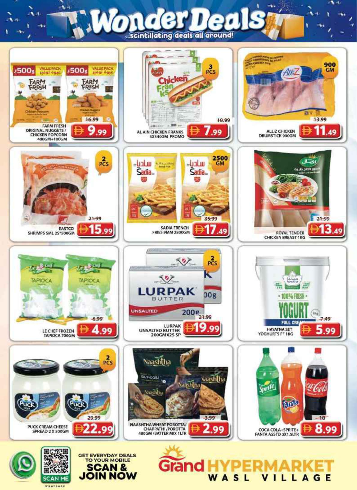 Grand Hyper offers in Dubai, 21–23 September 2026 - Page 5