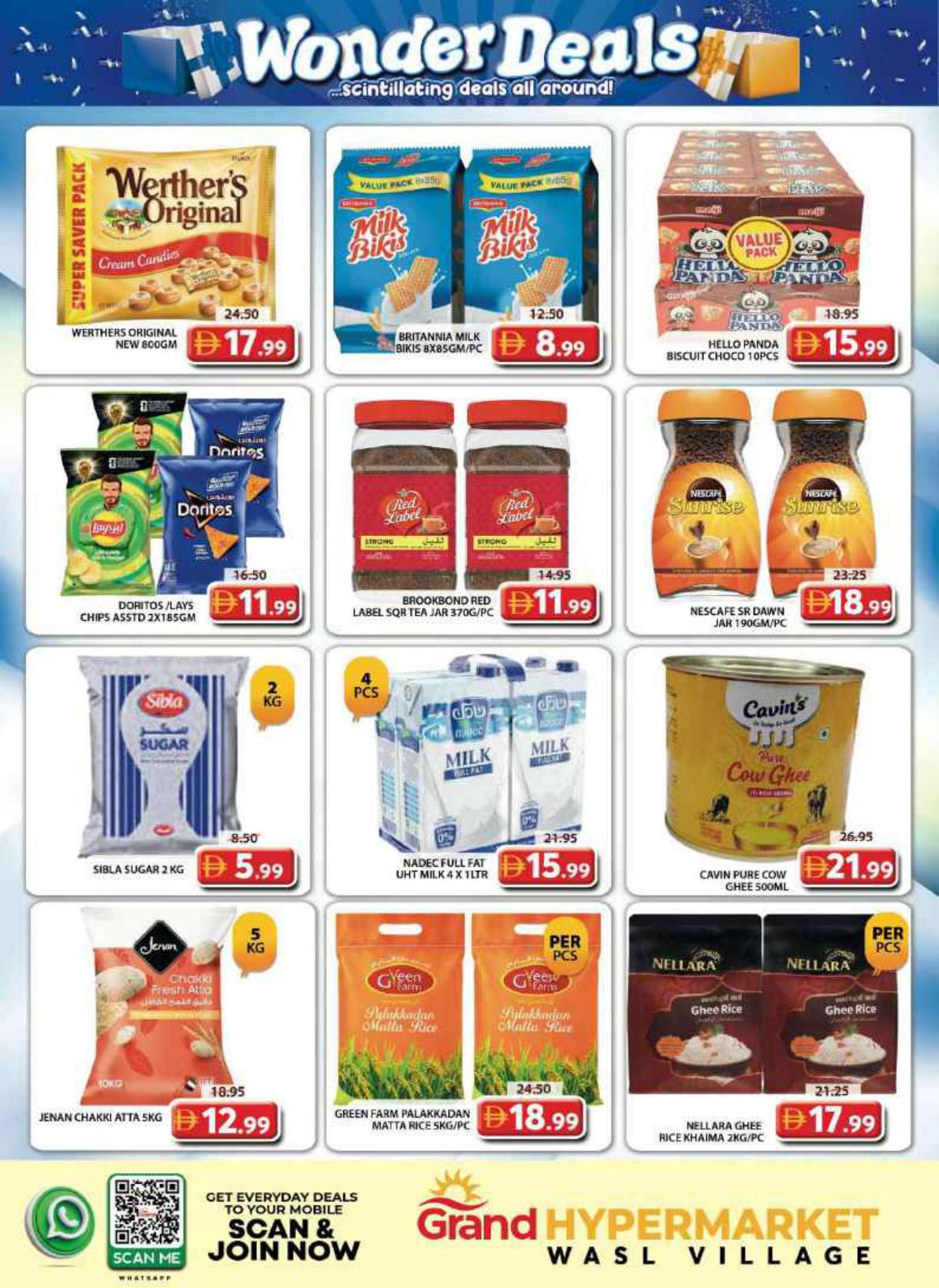 Grand Hyper offers in Dubai, 21–23 September 2026 - Page 6