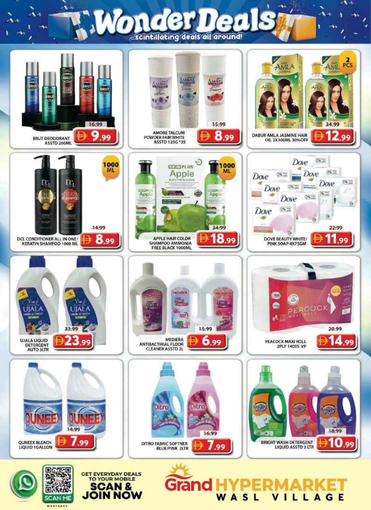 Grand Hyper offers in Dubai, 21–23 September 2026 - Page 7