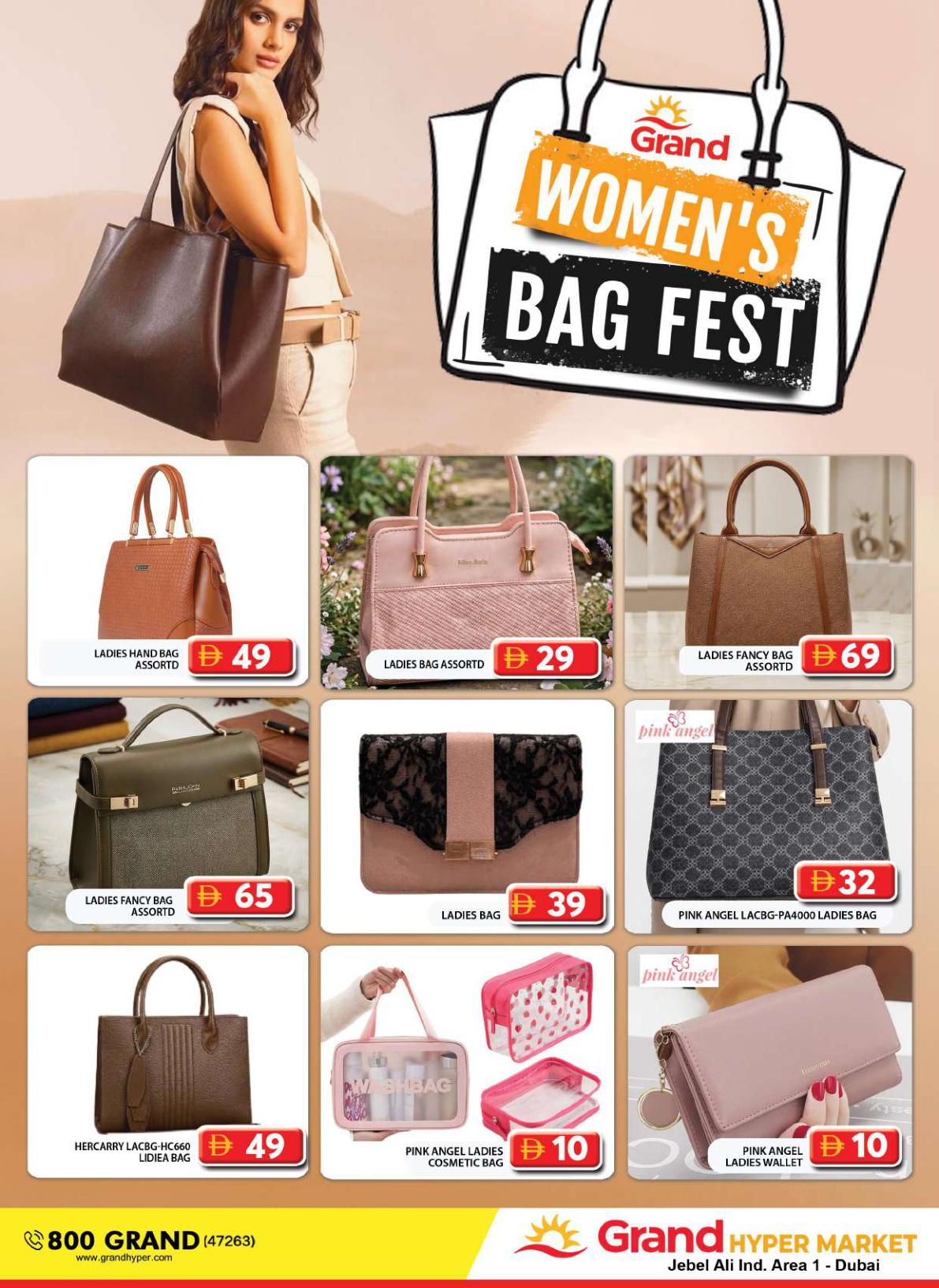 Grand Hyper offers in Dubai, 18–20 September 2026 - Page 15