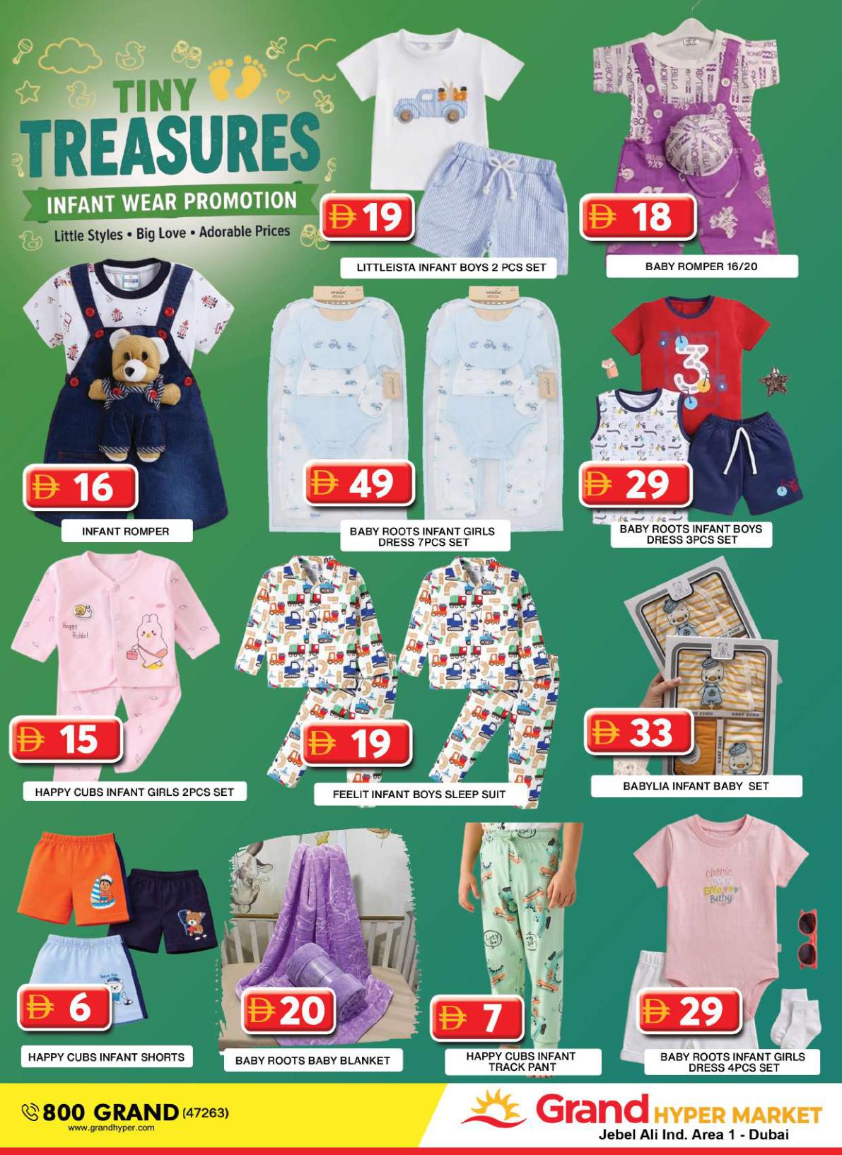 Grand Hyper offers in Dubai, 18–20 September 2026 - Page 19