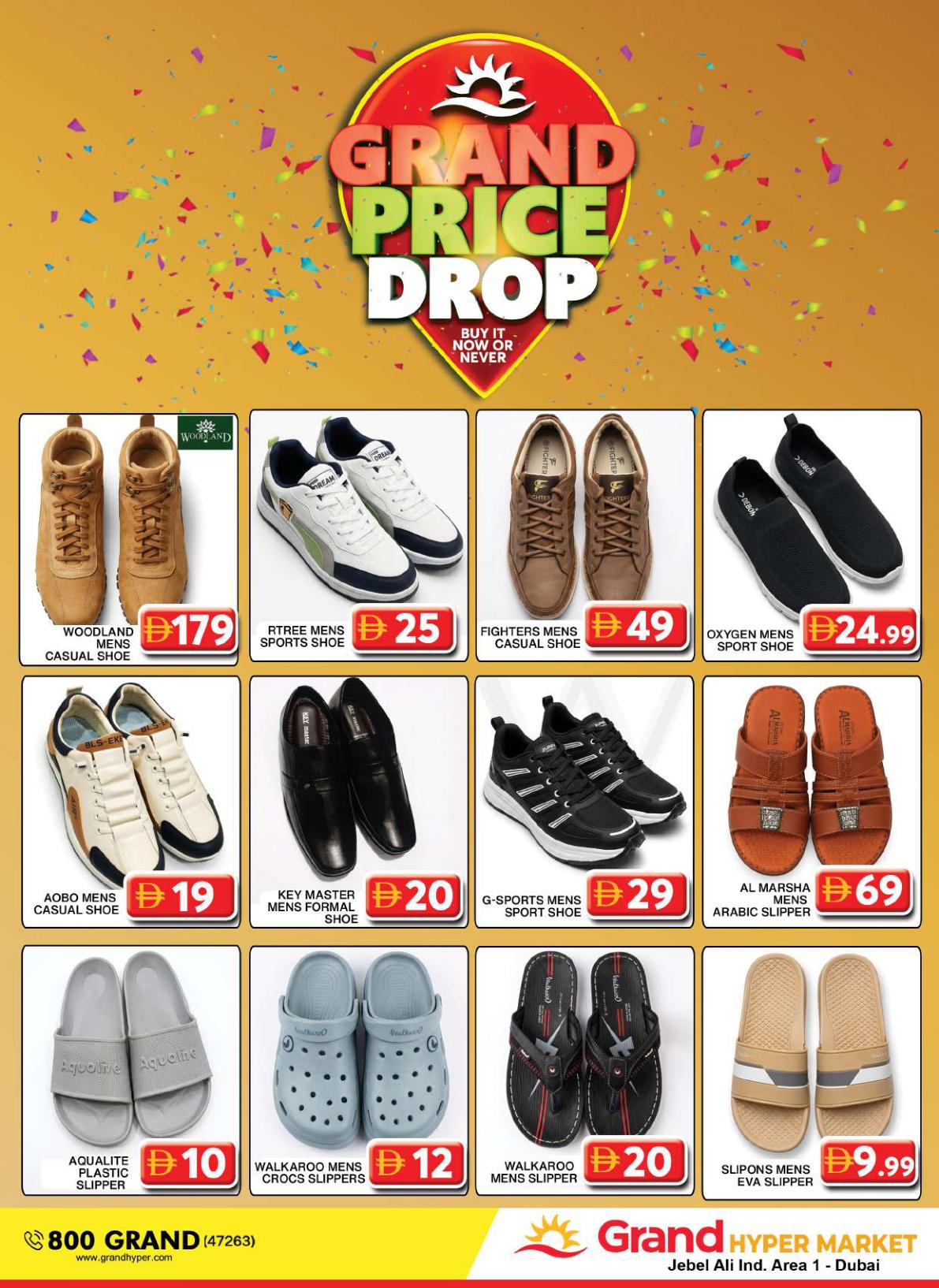 Grand Hyper offers in Dubai, 18–20 September 2026 - Page 20