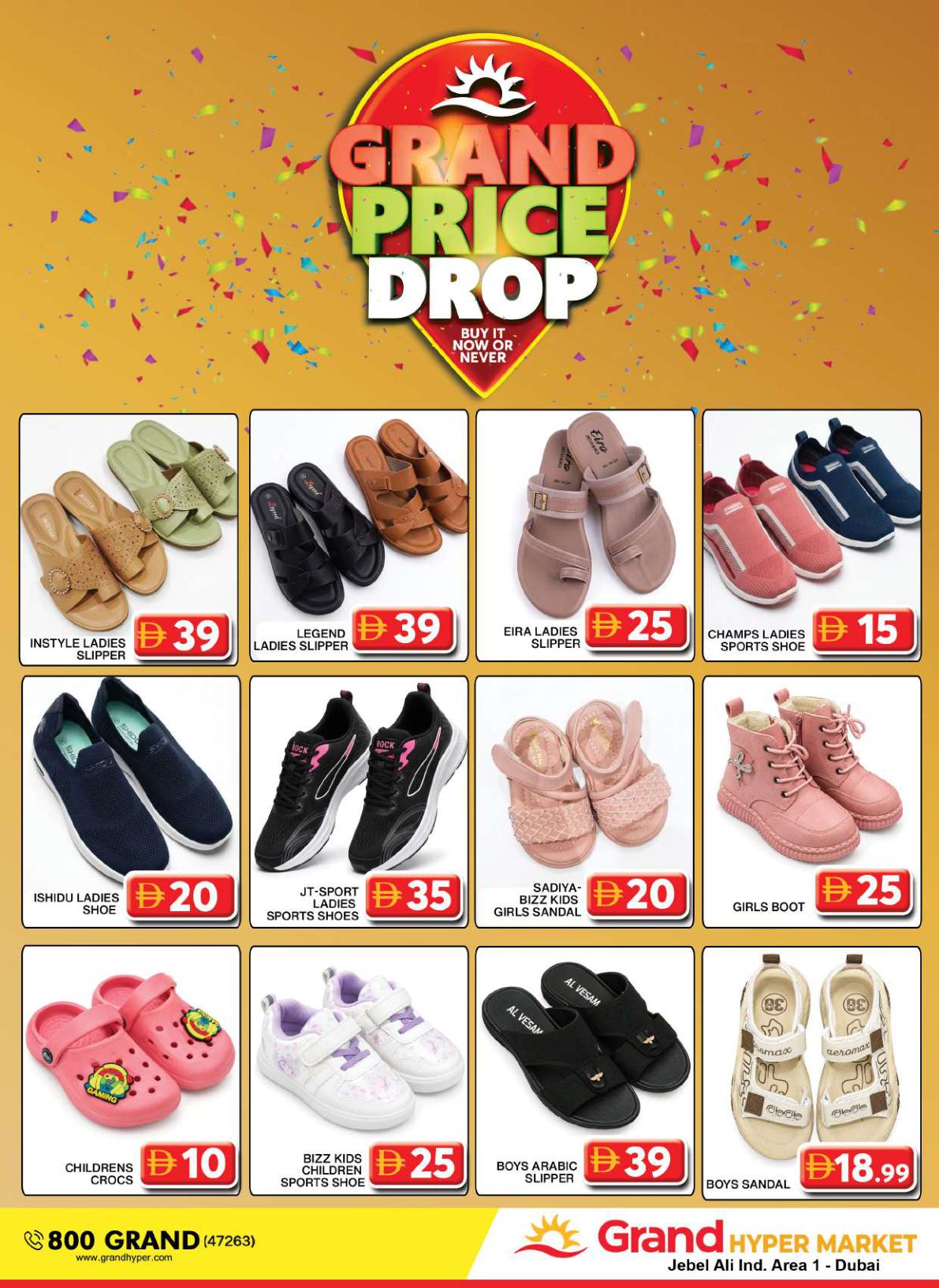 Grand Hyper offers in Dubai, 18–20 September 2026 - Page 21