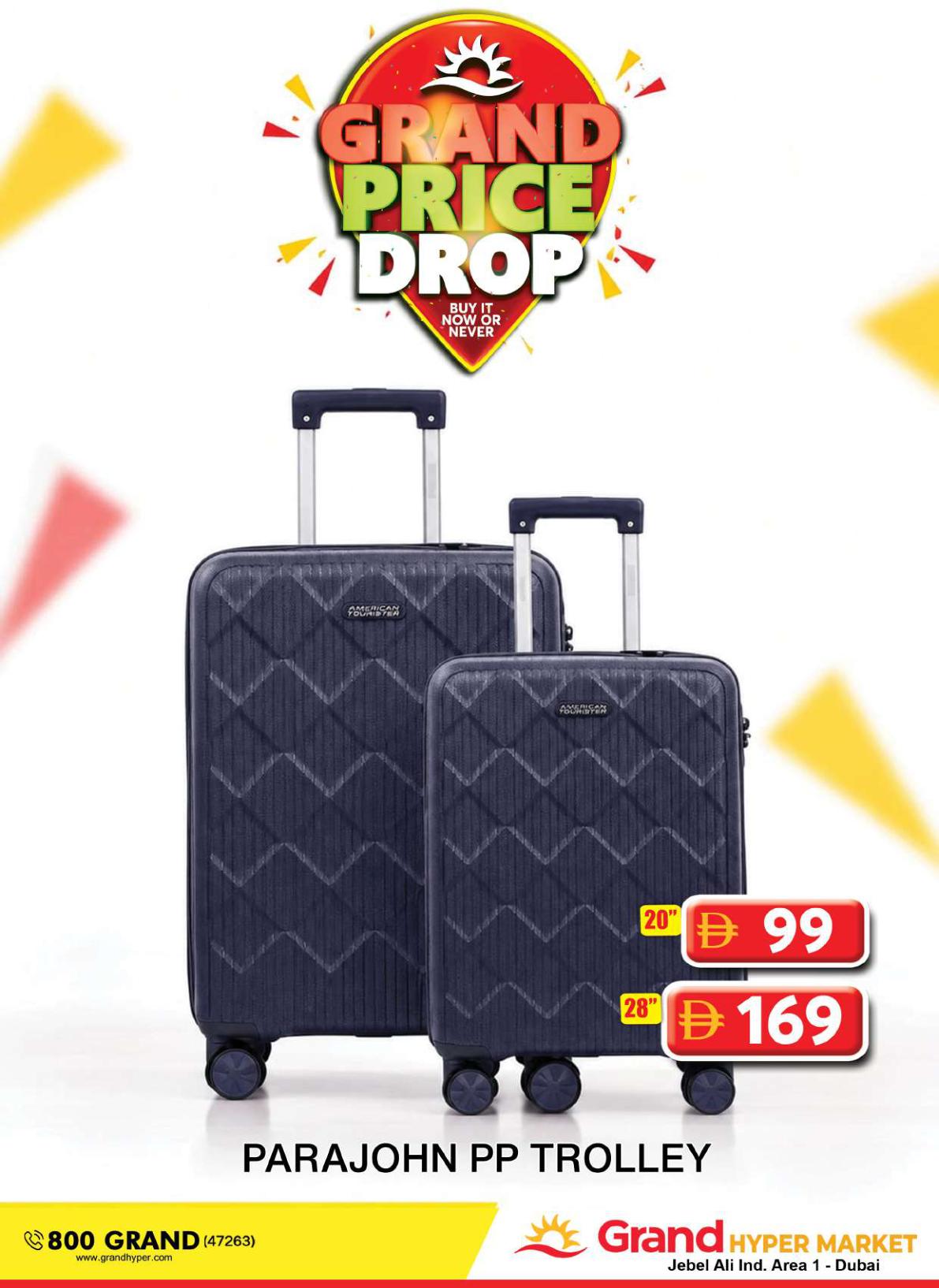Grand Hyper offers in Dubai, 18–20 September 2026 - Page 24