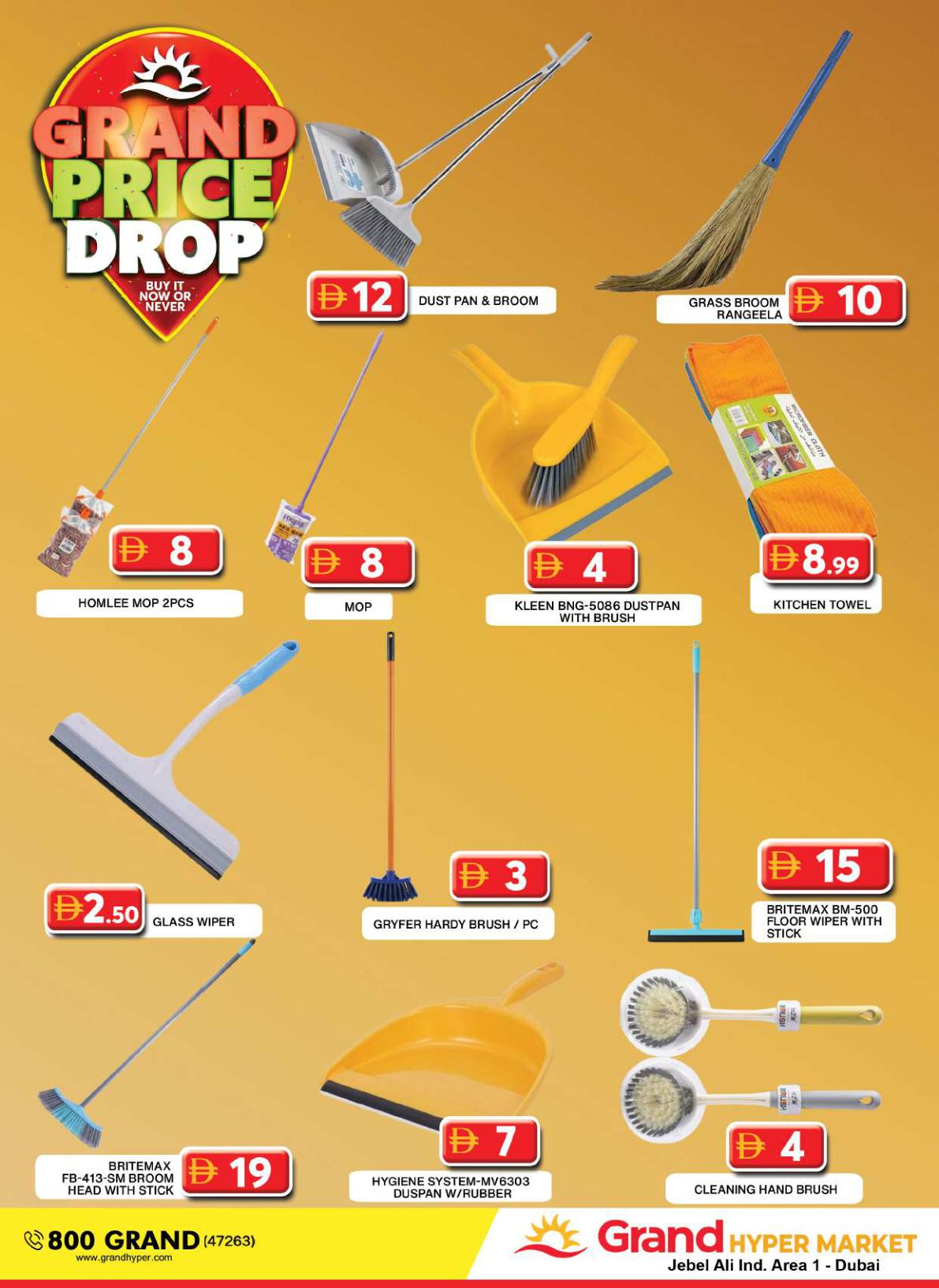 Grand Hyper offers in Dubai, 18–20 September 2026 - Page 28