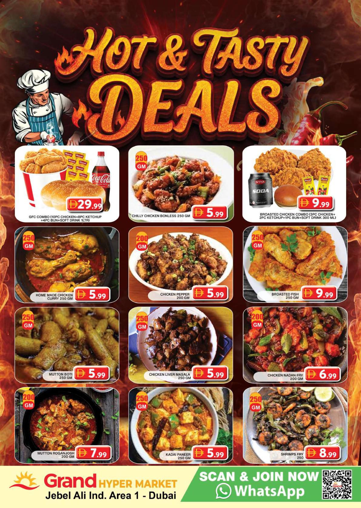 Grand Hyper offers in Dubai, 18–20 September 2026 - Page 3