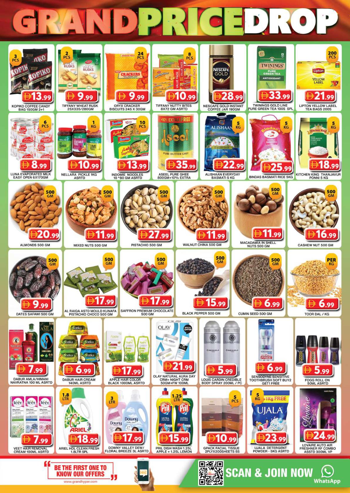 Grand Hyper offers in Dubai, 18–20 September 2026 - Page 5