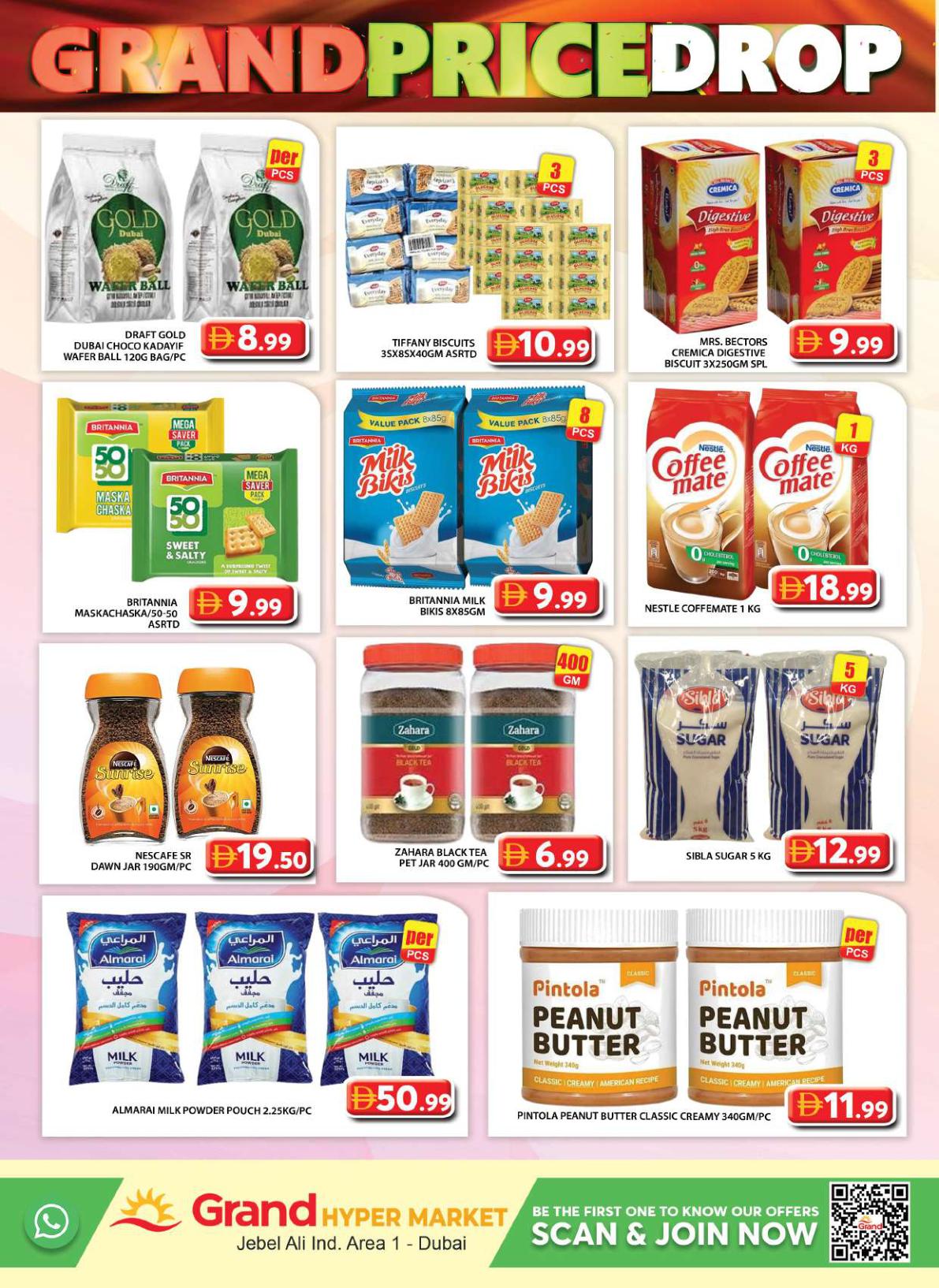 Grand Hyper offers in Dubai, 18–20 September 2026 - Page 6