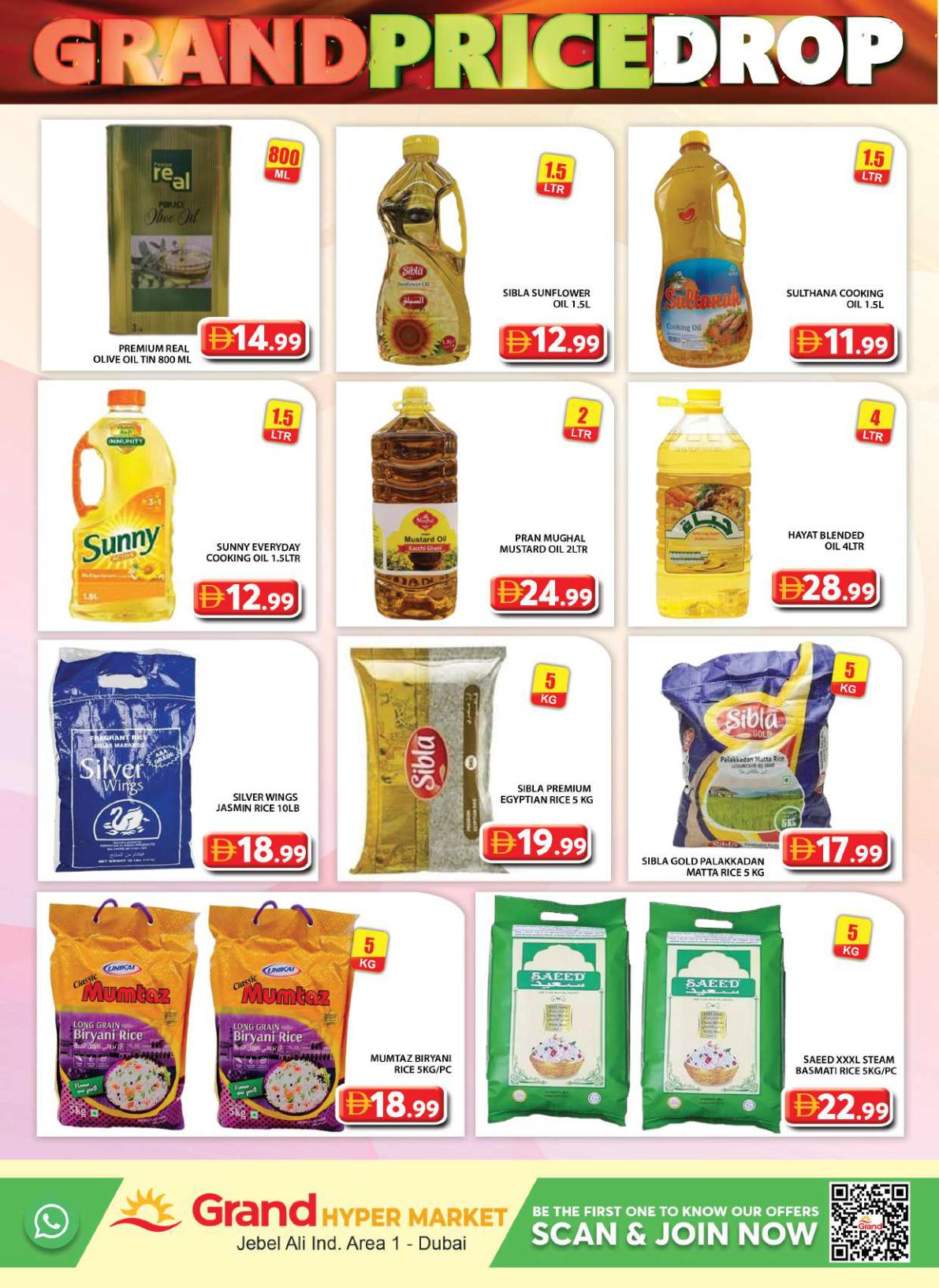 Grand Hyper offers in Dubai, 18–20 September 2026 - Page 8