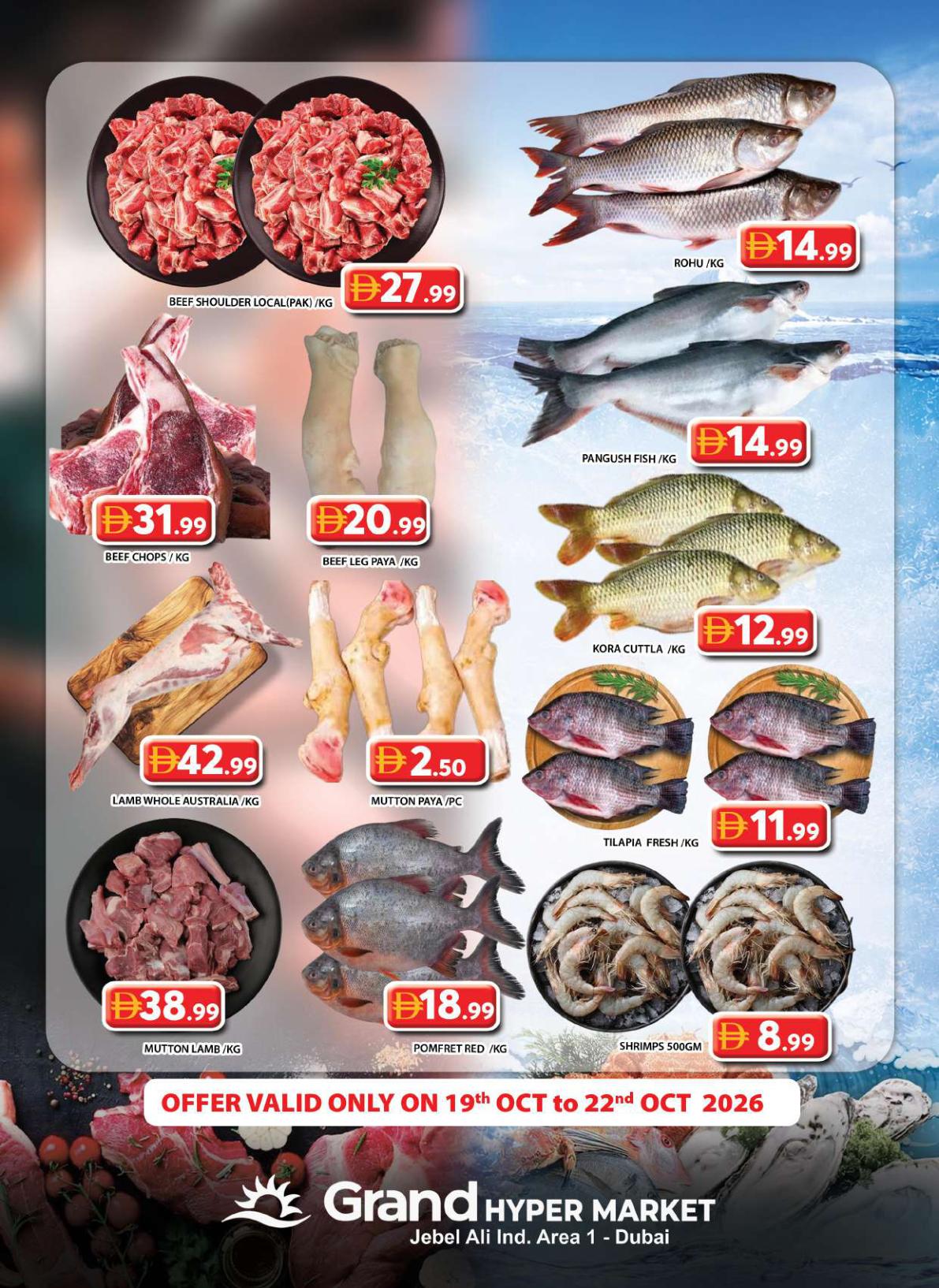 Grand Hyper offers in Dubai, 19–23 October 2026 - Page 3
