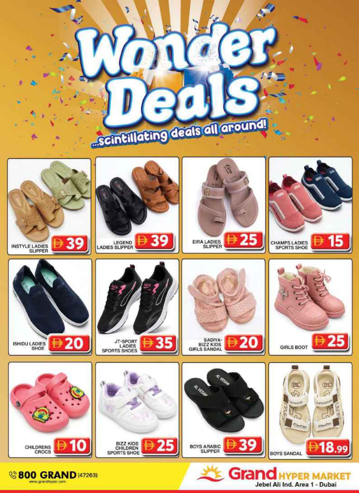 Grand Hyper offers in Dubai, 21–24 September 2026 - Page 17