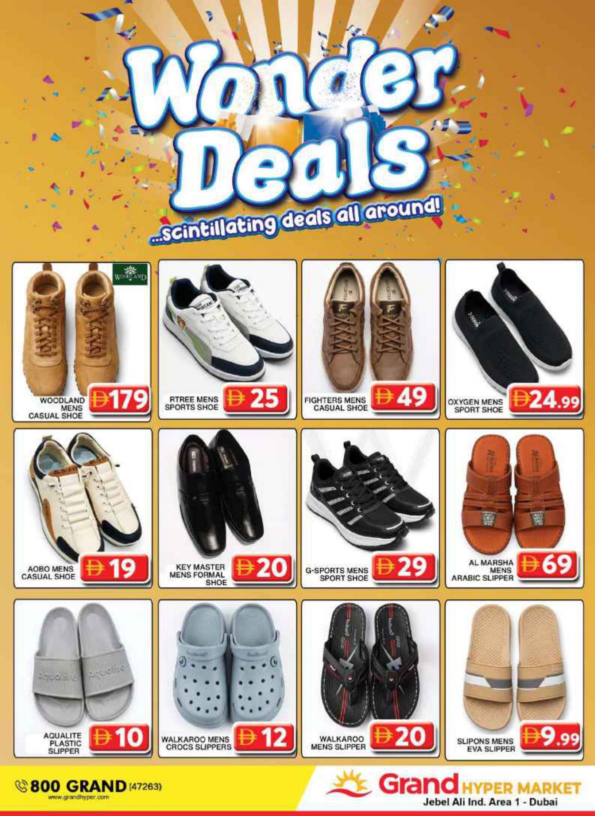 Grand Hyper offers in Dubai, 21–24 September 2026 - Page 18