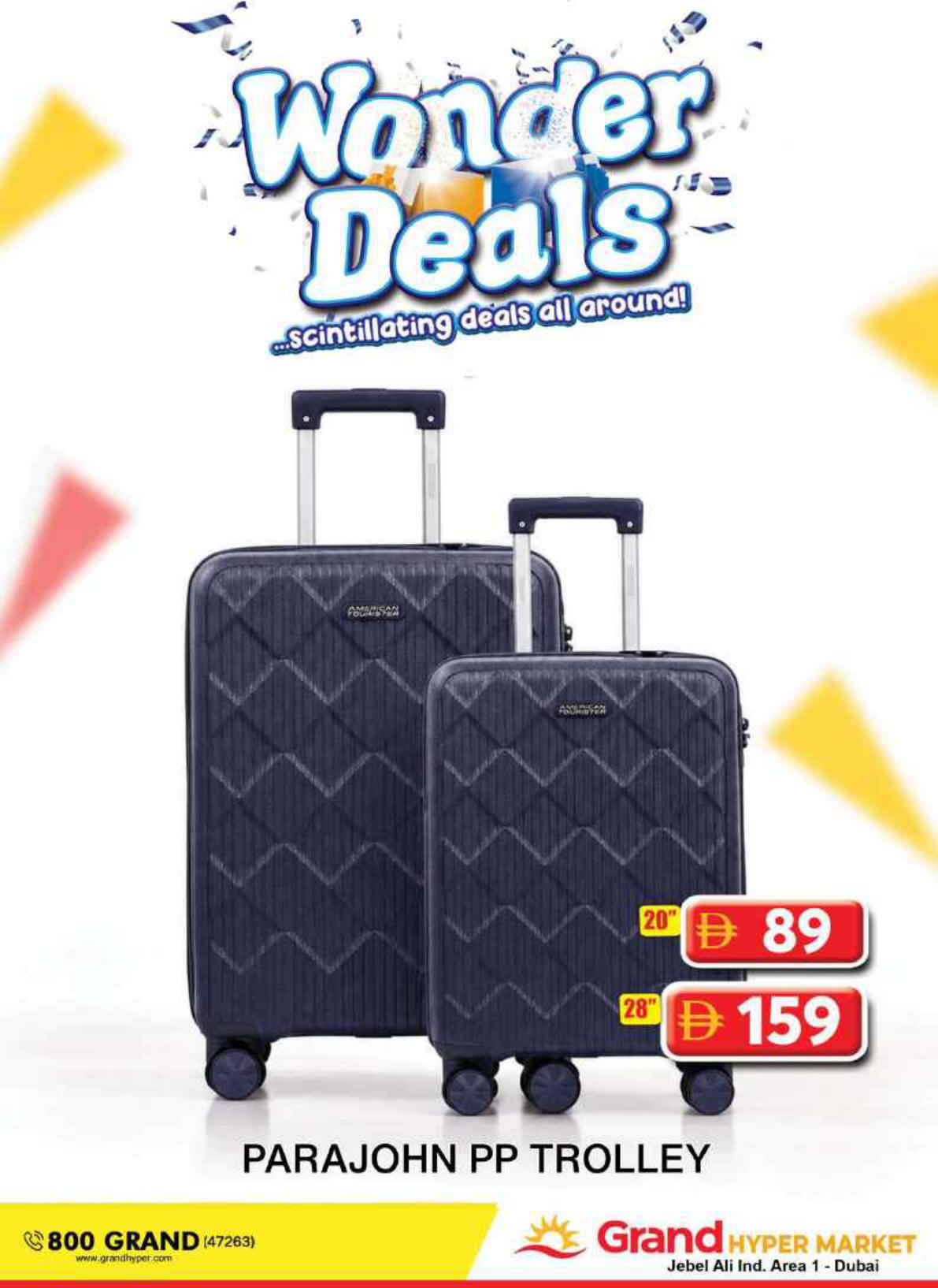 Grand Hyper offers in Dubai, 21–24 September 2026 - Page 22