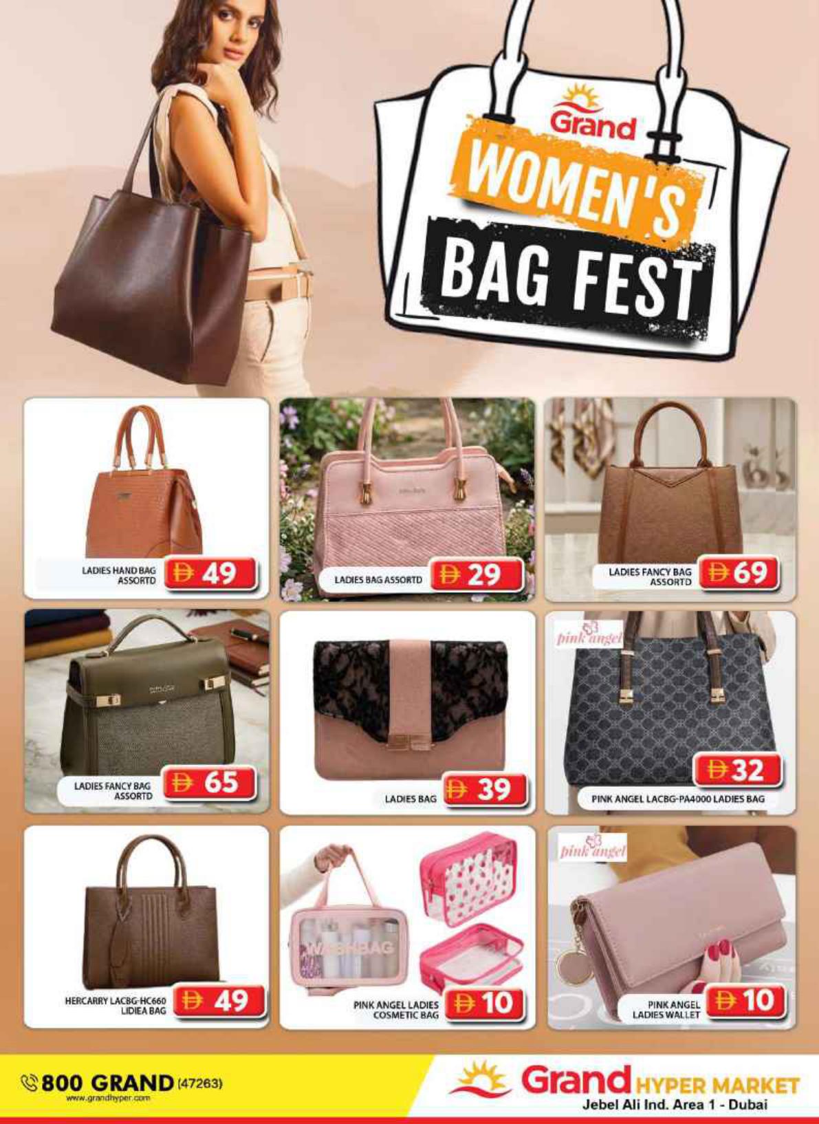 Grand Hyper offers in Dubai, 21–24 September 2026 - Page 23