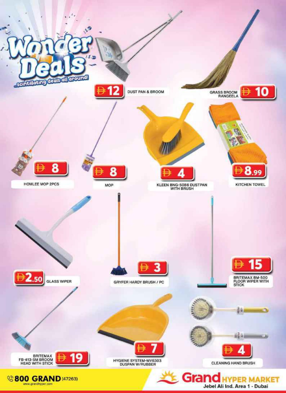 Grand Hyper offers in Dubai, 21–24 September 2026 - Page 27