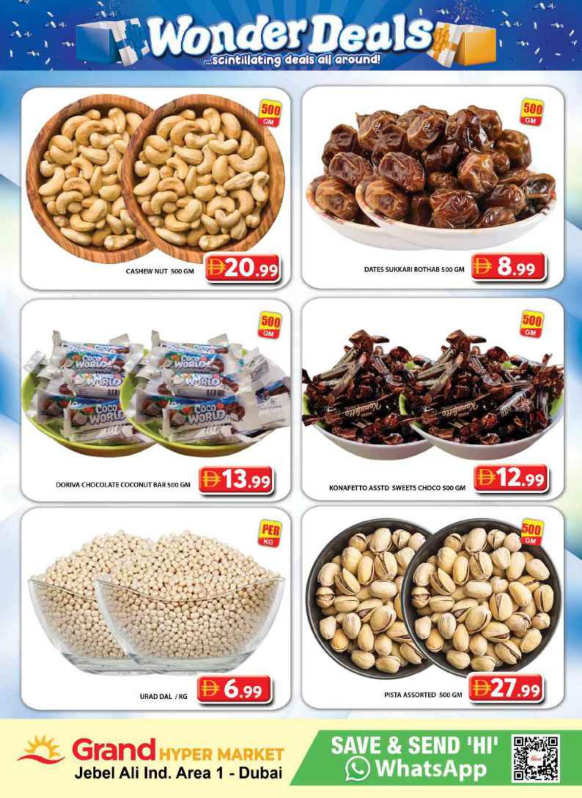 Grand Hyper offers in Dubai, 21–24 September 2026 - Page 4