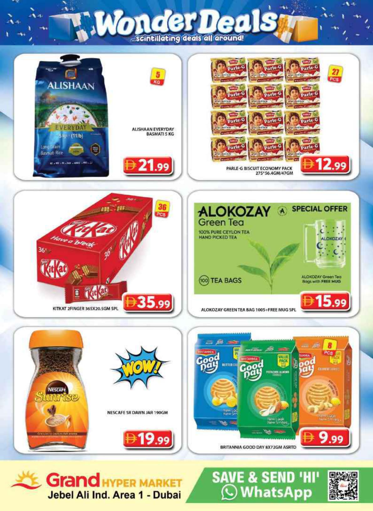 Grand Hyper offers in Dubai, 21–24 September 2026 - Page 5