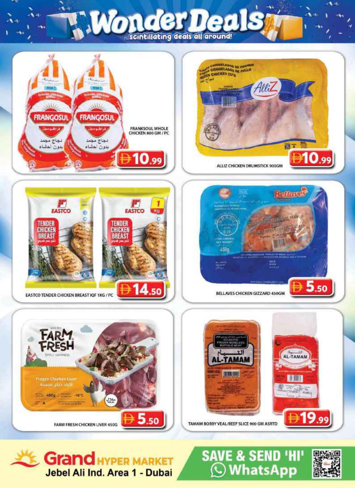 Grand Hyper offers in Dubai, 21–24 September 2026 - Page 6