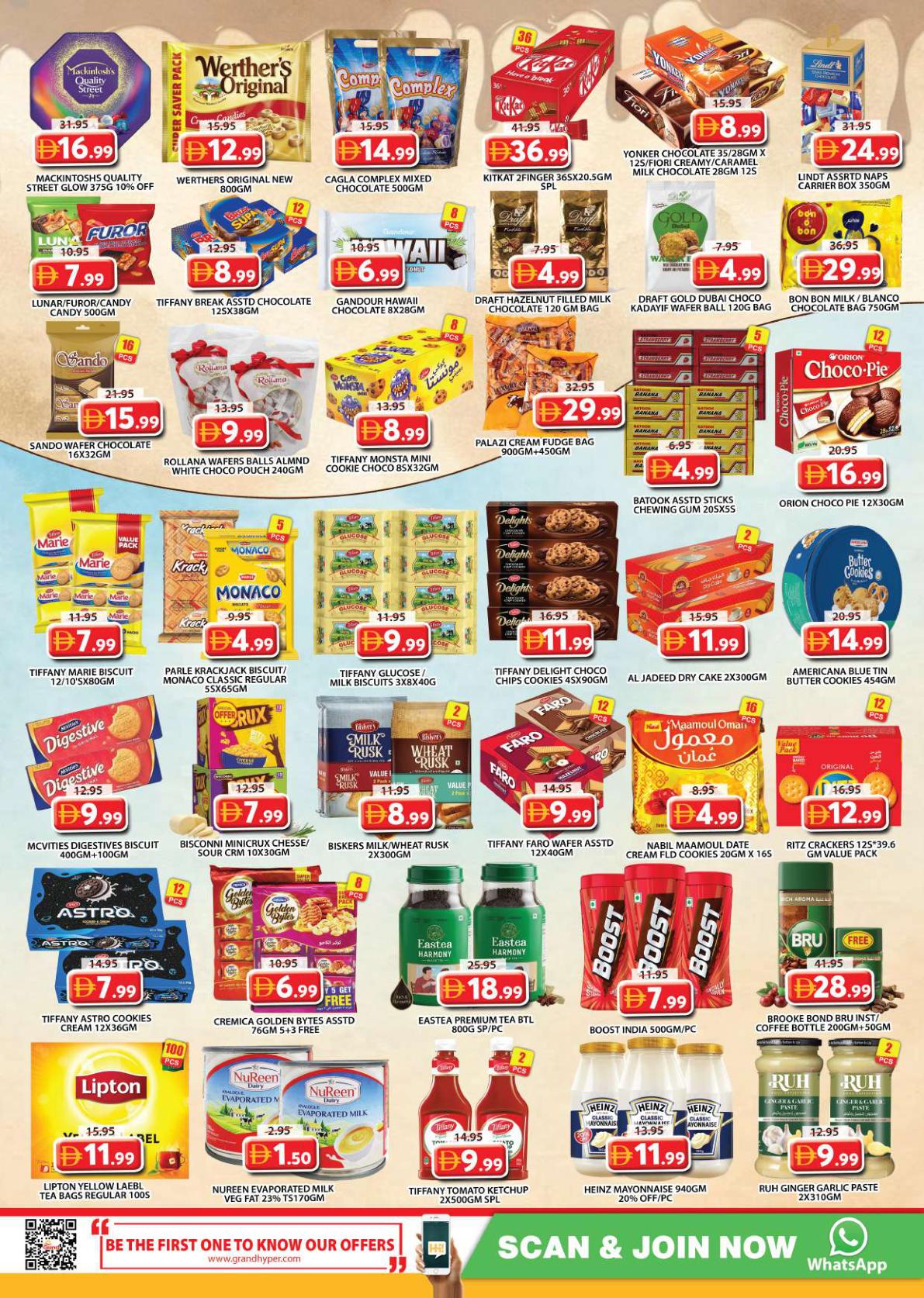 Grand Hyper offers in Sharjah, 8–12 October 2026 - Page 5